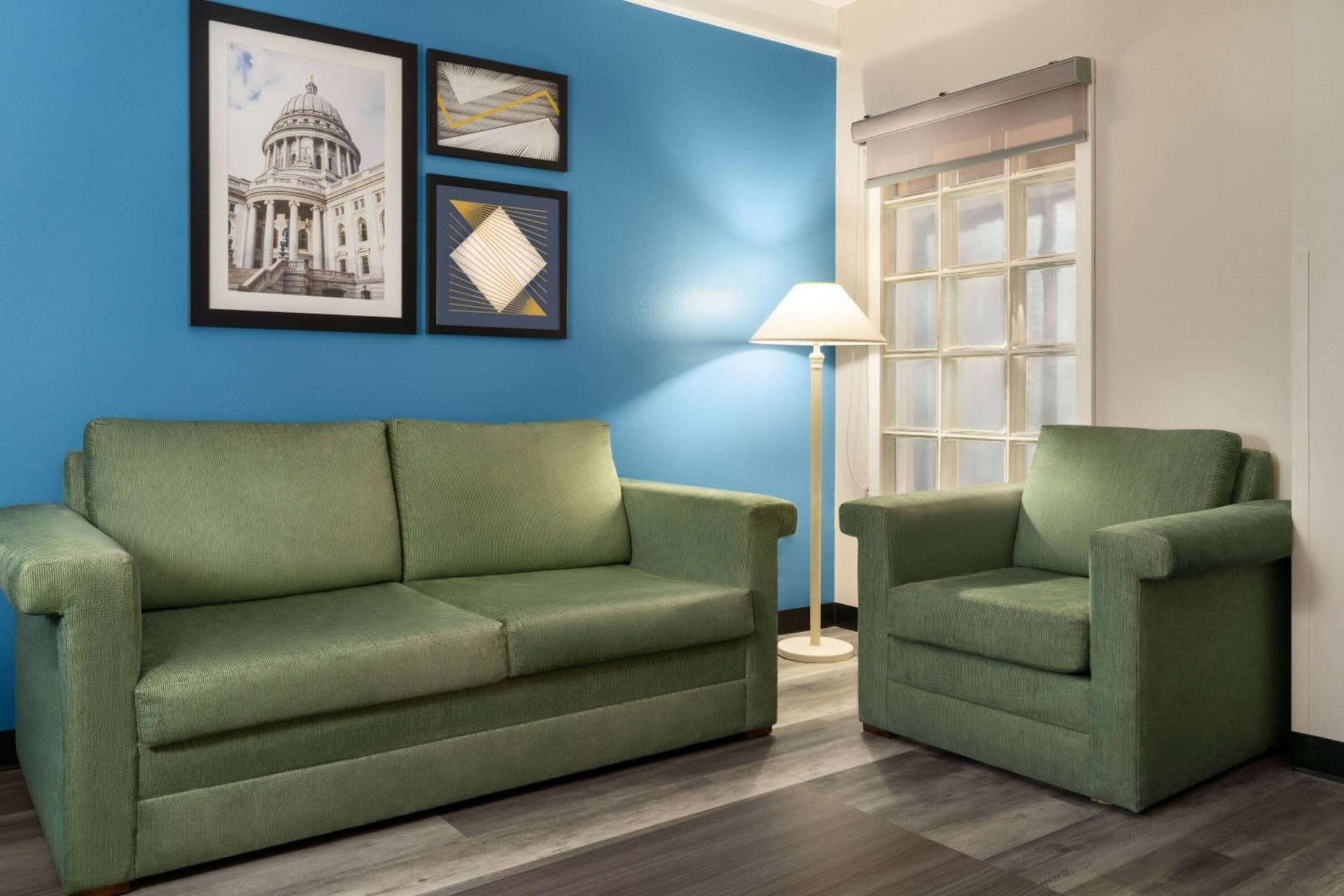 La Quinta by Wyndham Madison American Center gallery photo in Madison, WI — image 27