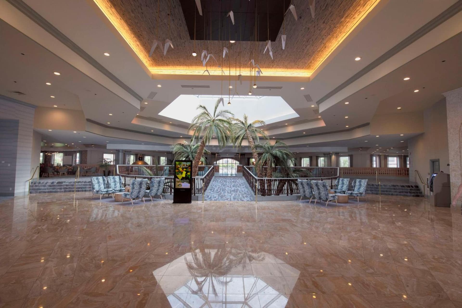 Caribe Royale Orlando gallery photo in Orlando, FL — image 32