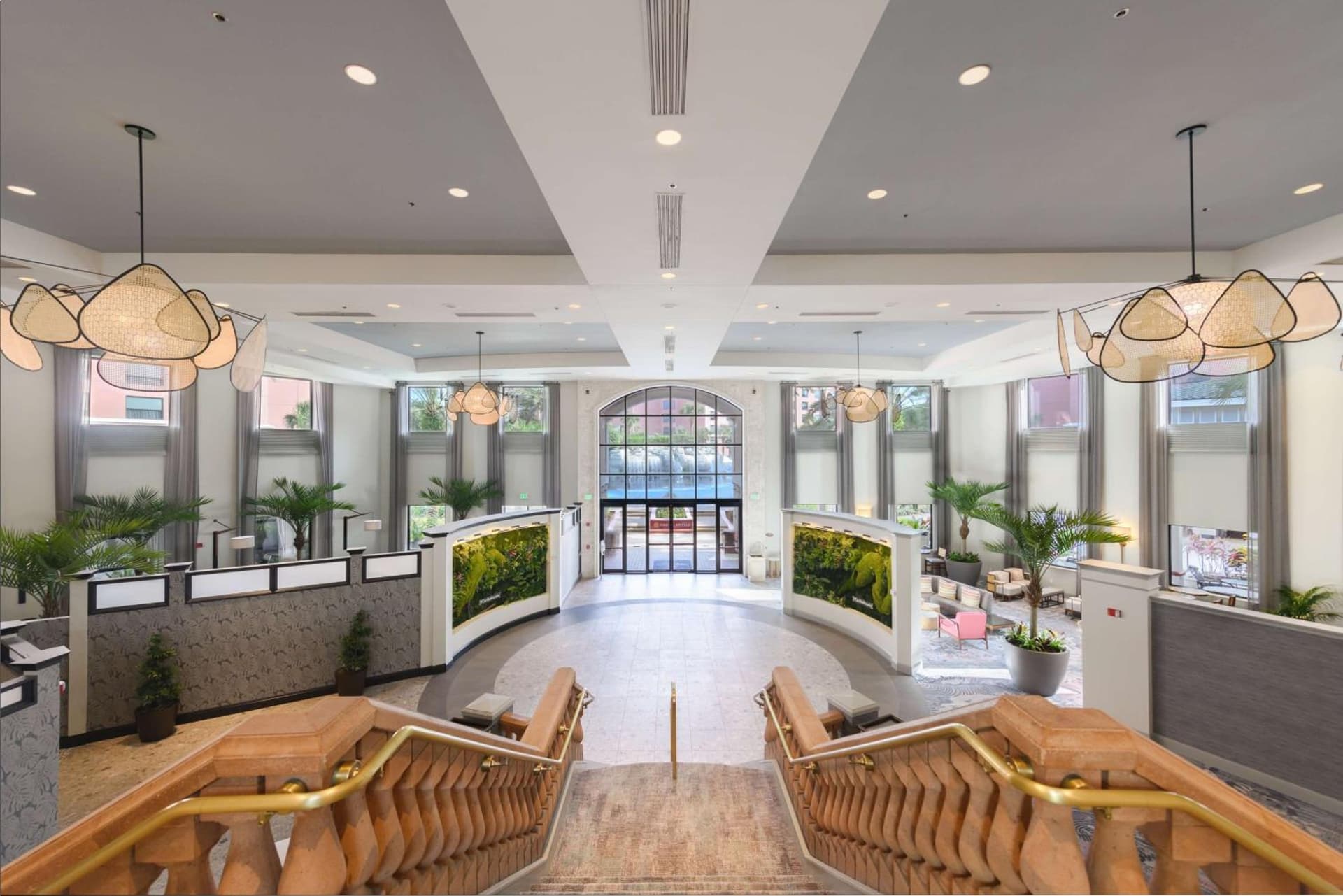 Caribe Royale Orlando gallery photo in Orlando, FL — image 46