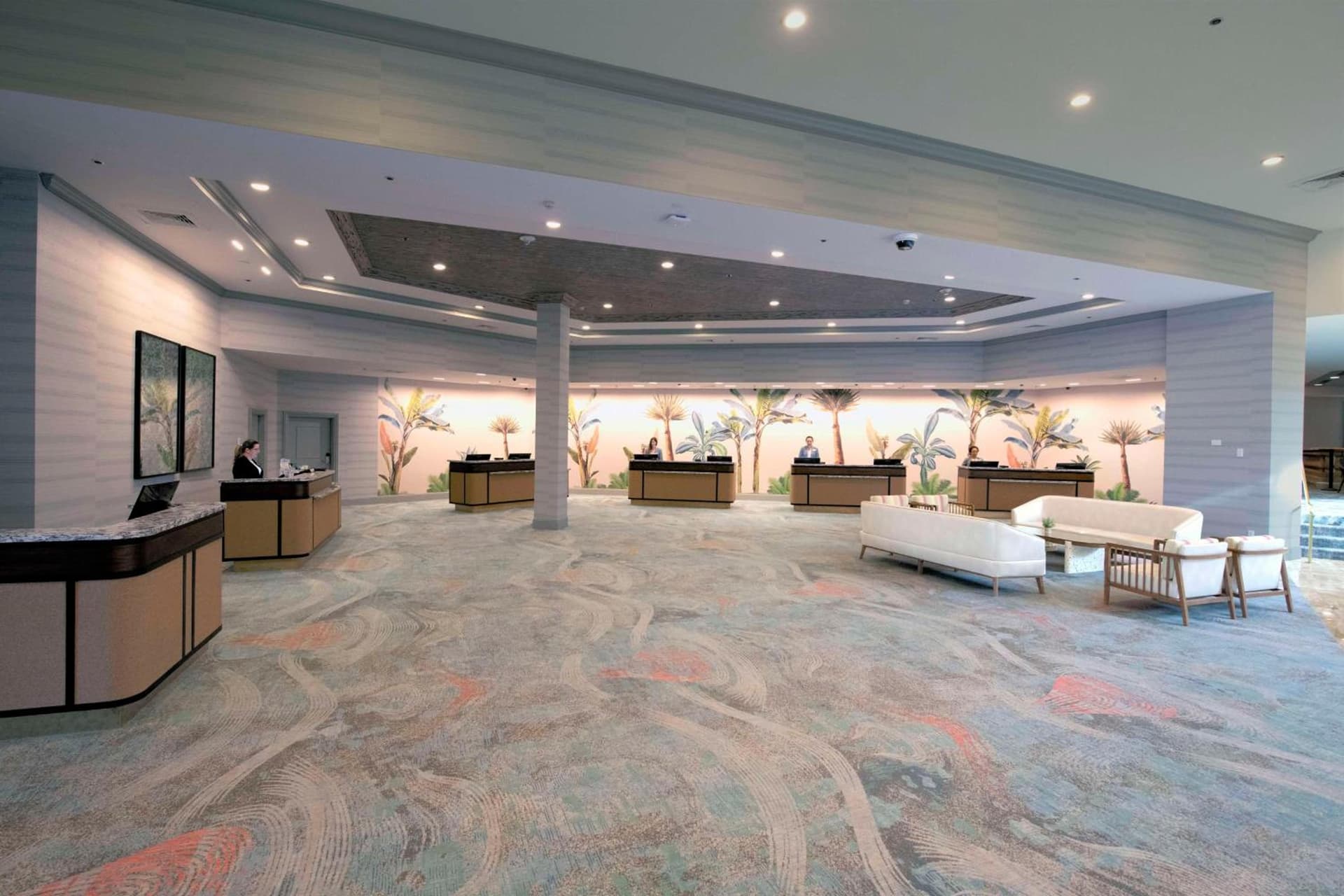 Caribe Royale Orlando gallery photo in Orlando, FL — image 42