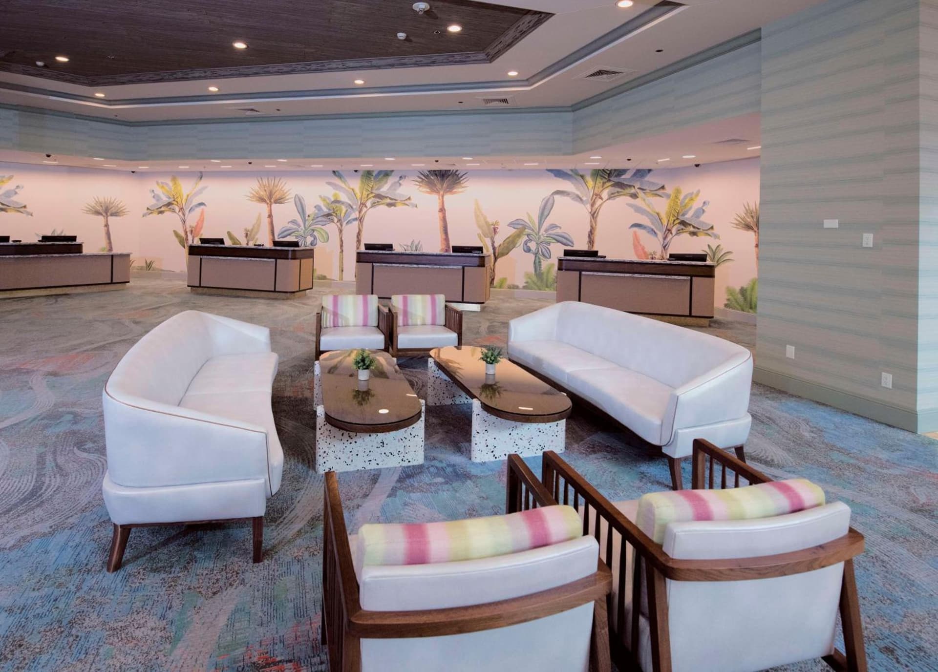 Caribe Royale Orlando gallery photo in Orlando, FL — image 48