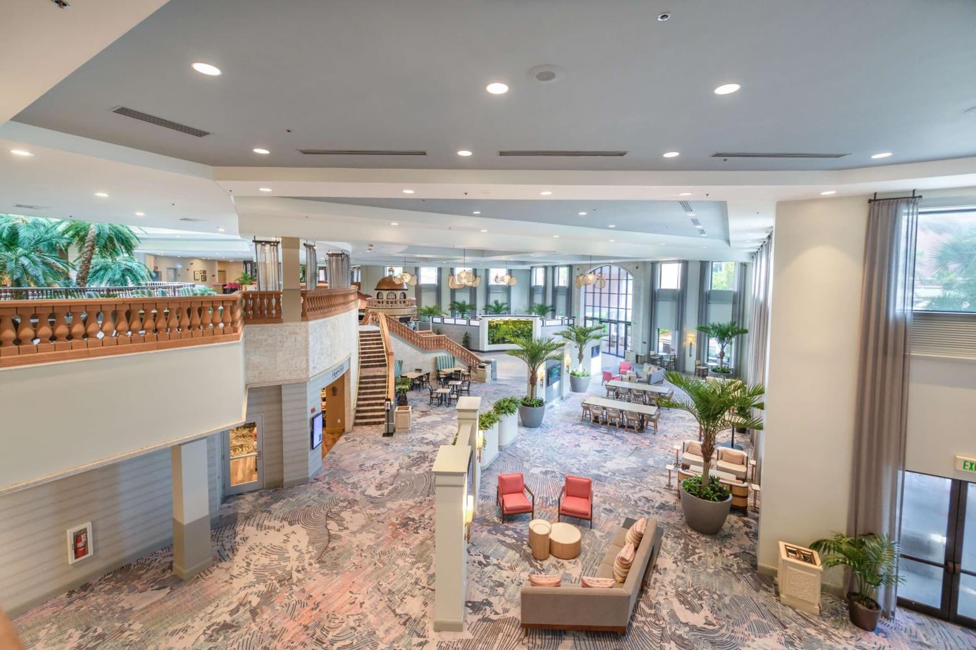 Caribe Royale Orlando gallery photo in Orlando, FL — image 50
