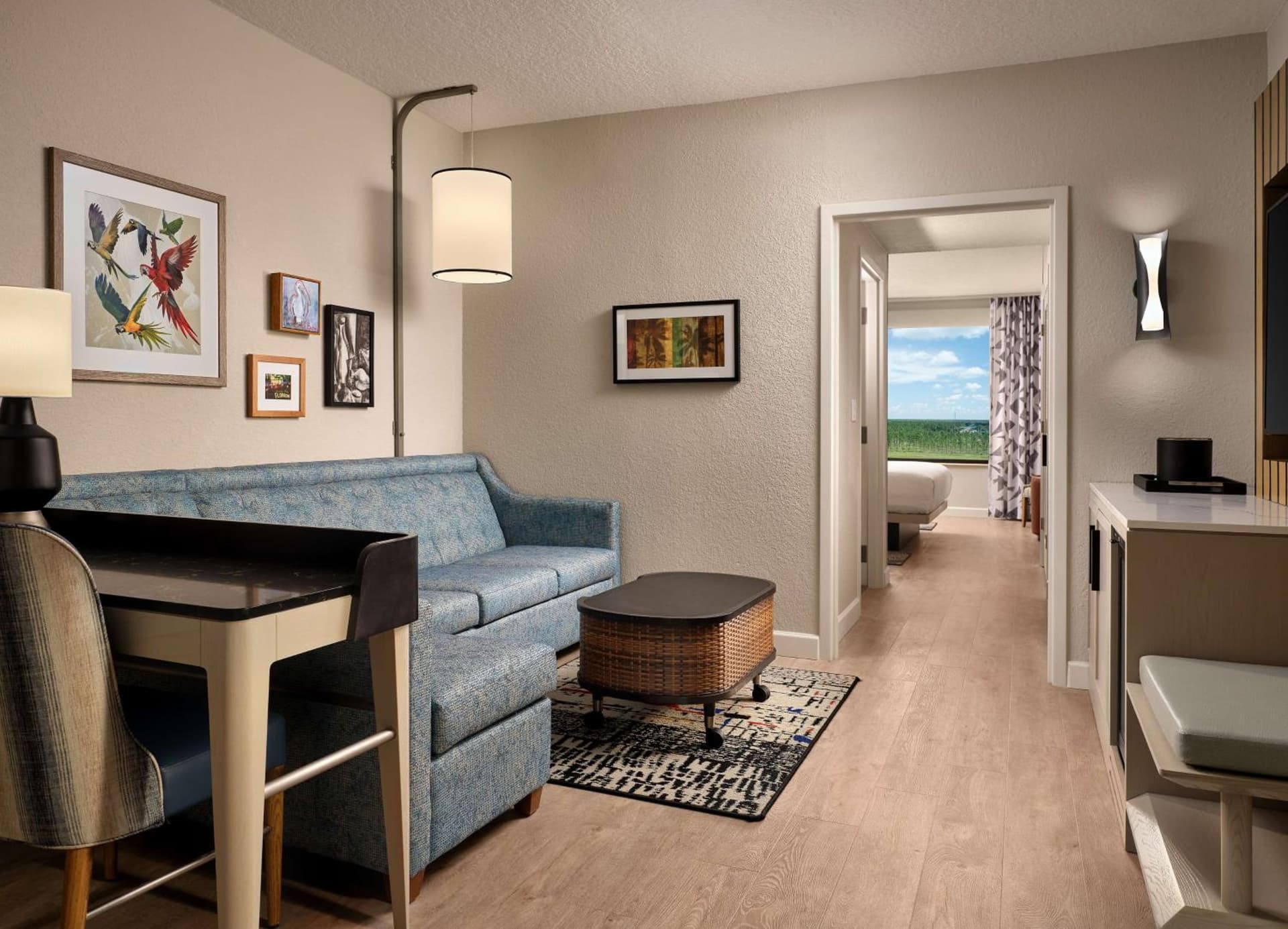 Caribe Royale Orlando gallery photo in Orlando, FL — image 35