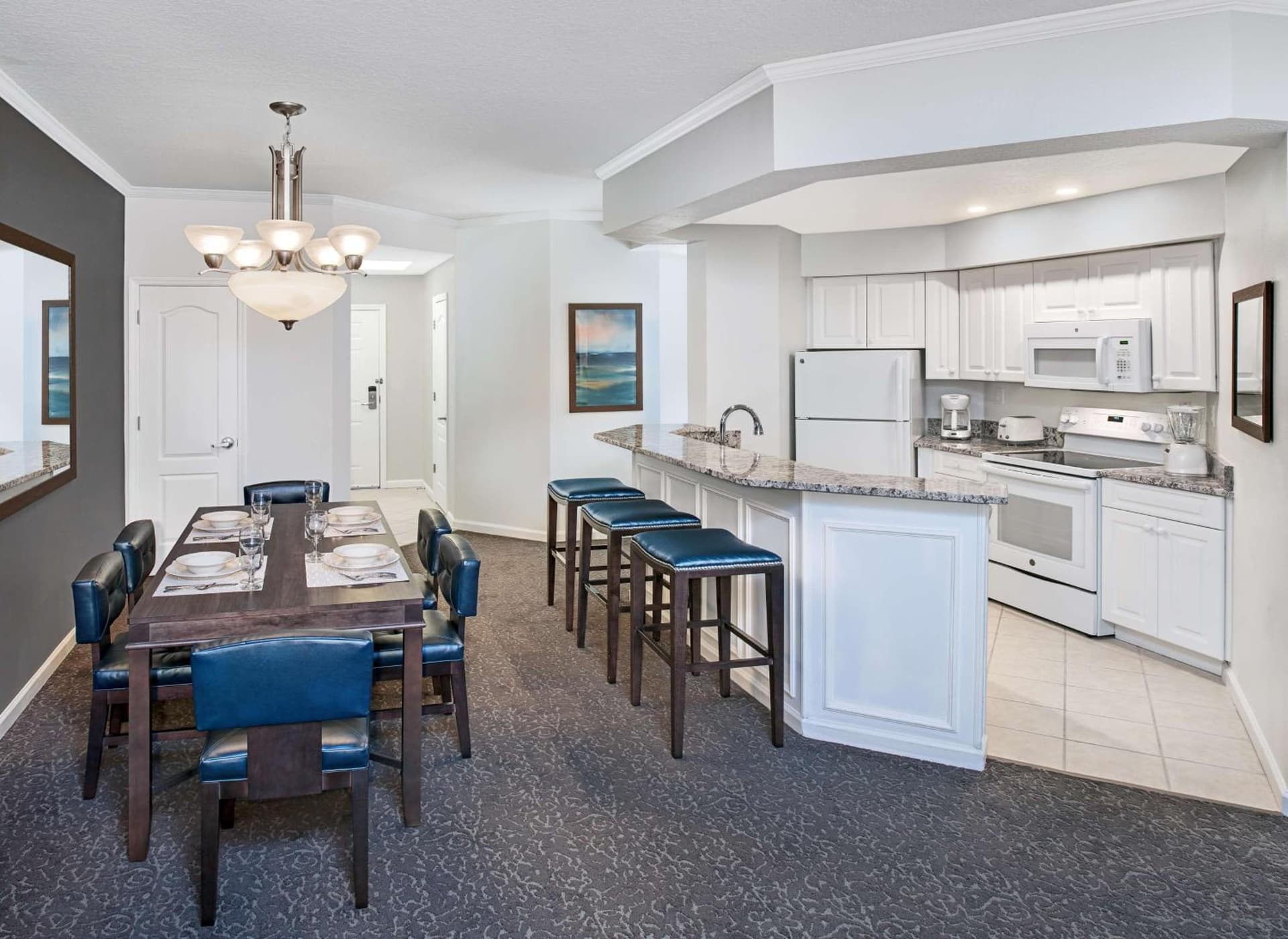 Caribe Royale Orlando gallery photo in Orlando, FL — image 40