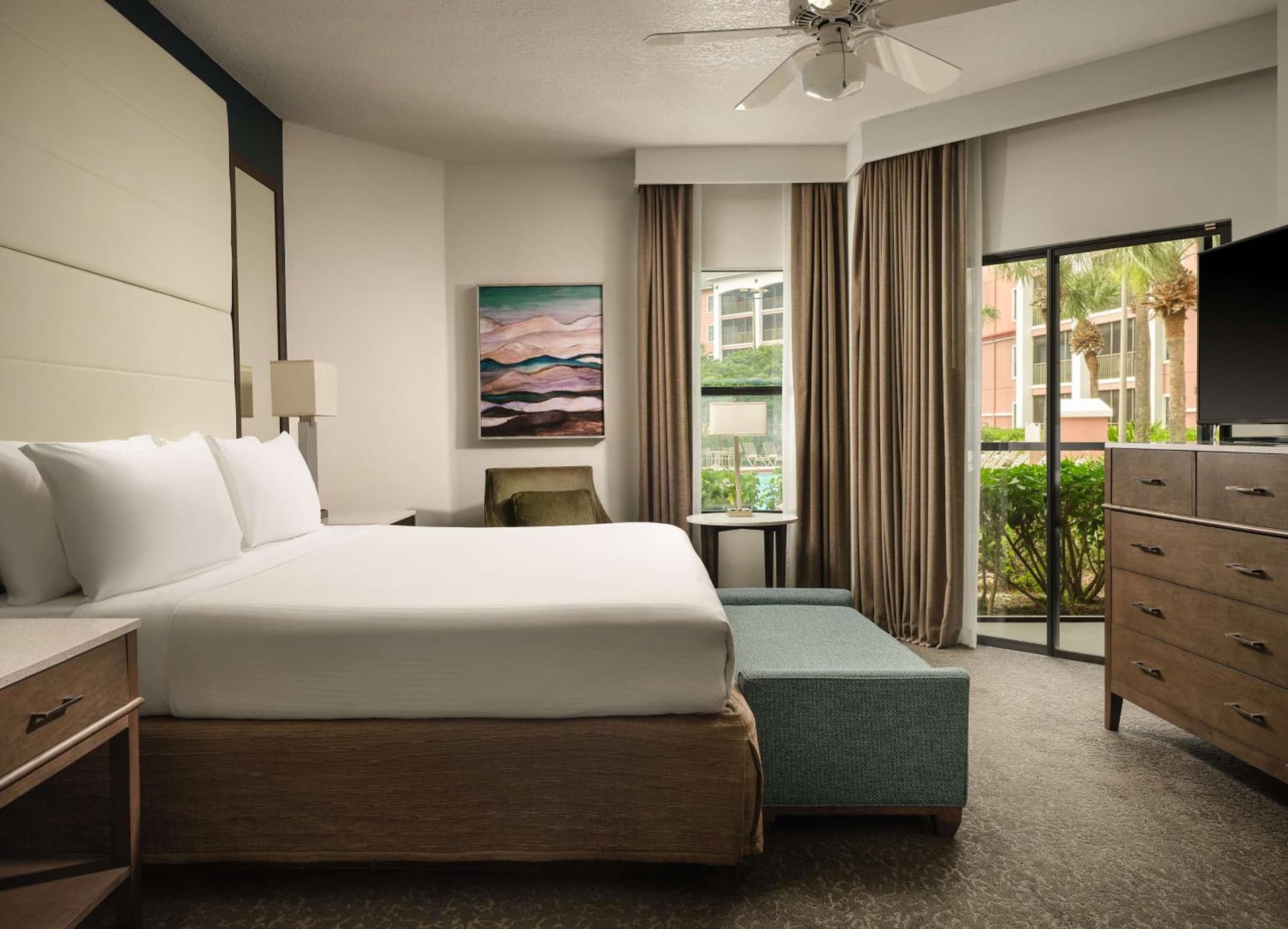 Caribe Royale Orlando gallery photo in Orlando, FL — image 57