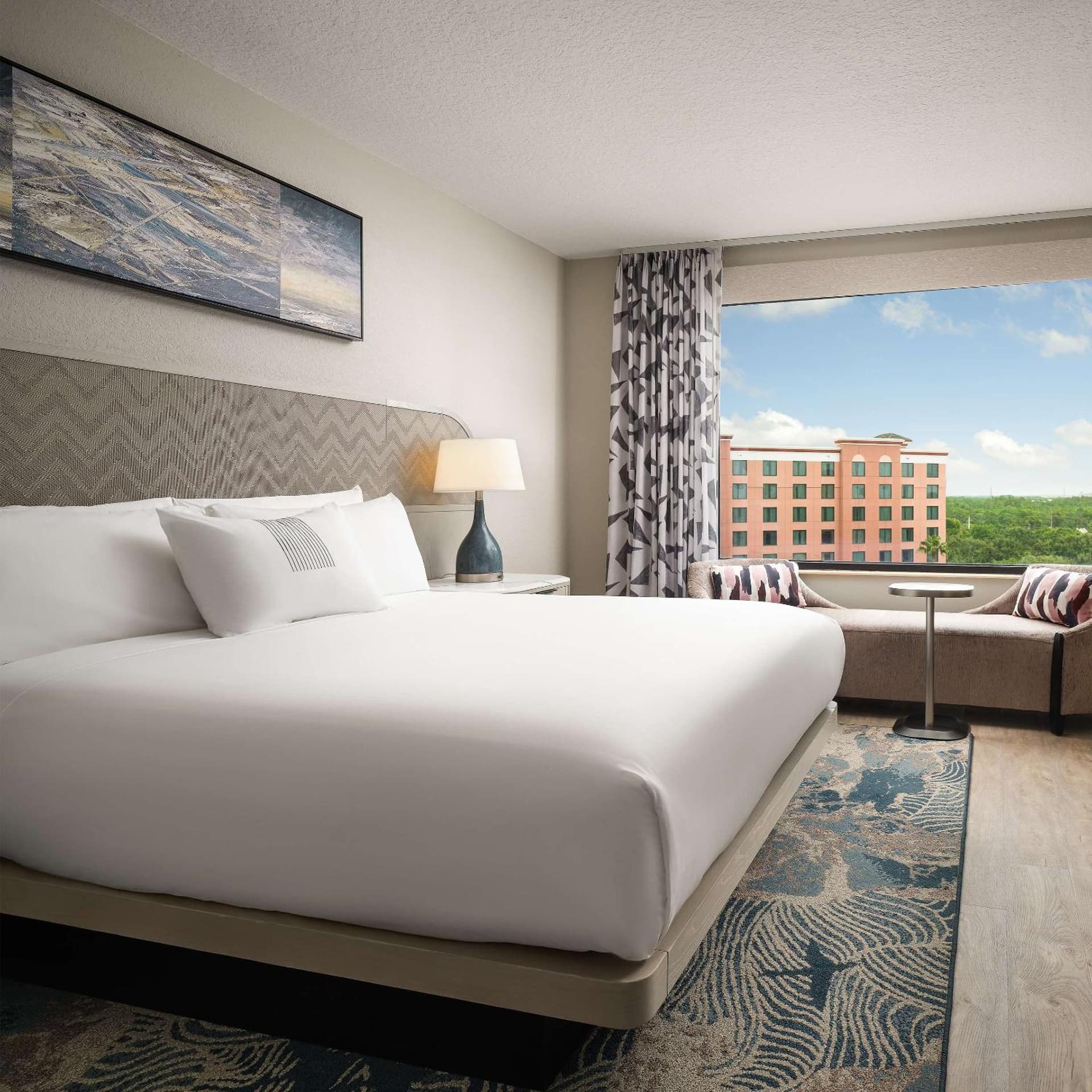 Caribe Royale Orlando gallery photo in Orlando, FL — image 64