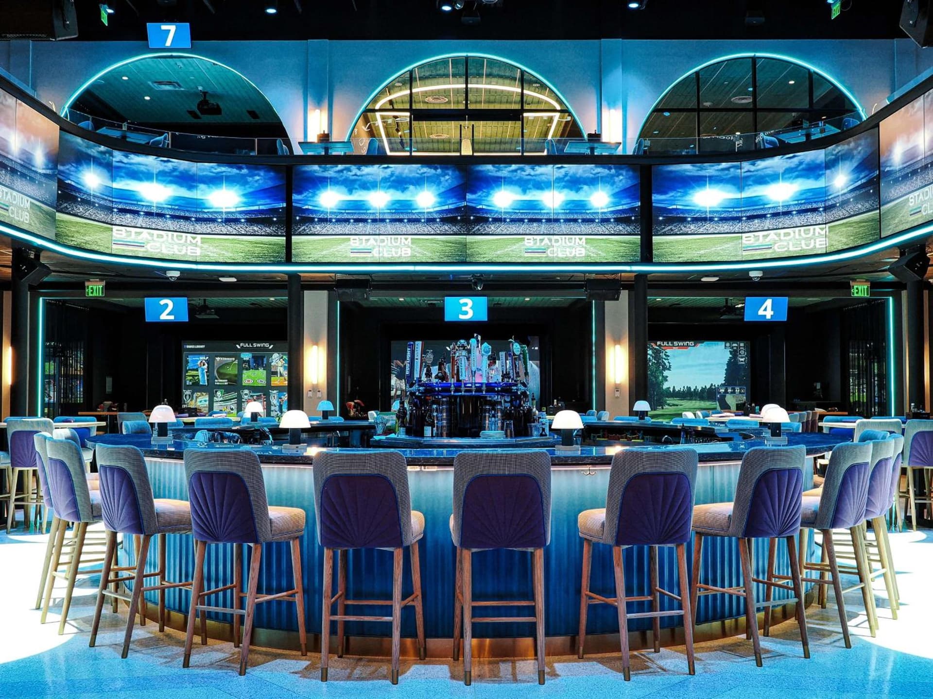 Caribe Royale Orlando gallery photo in Orlando, FL — image 20