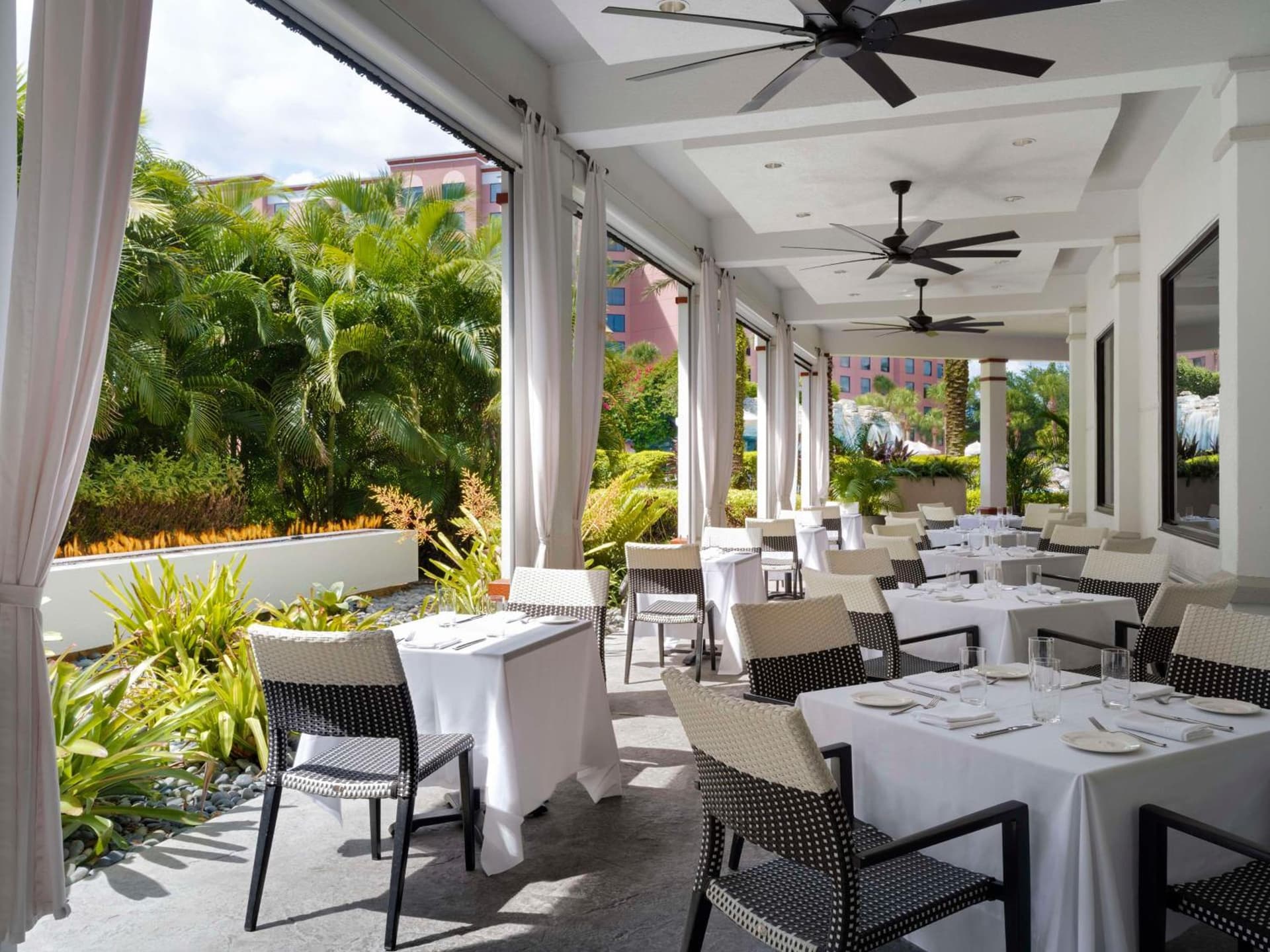 Caribe Royale Orlando gallery photo in Orlando, FL — image 54