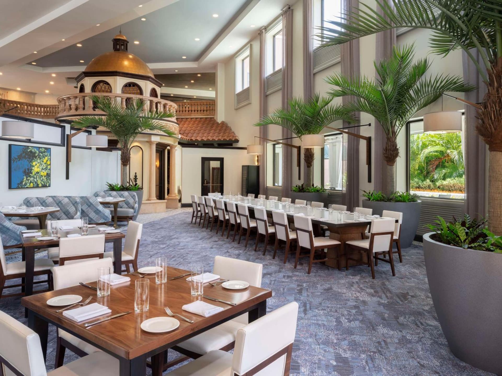 Caribe Royale Orlando gallery photo in Orlando, FL — image 21