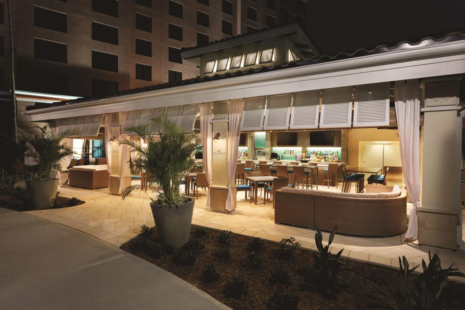 Caribe Royale Orlando gallery photo in Orlando, FL — image 8