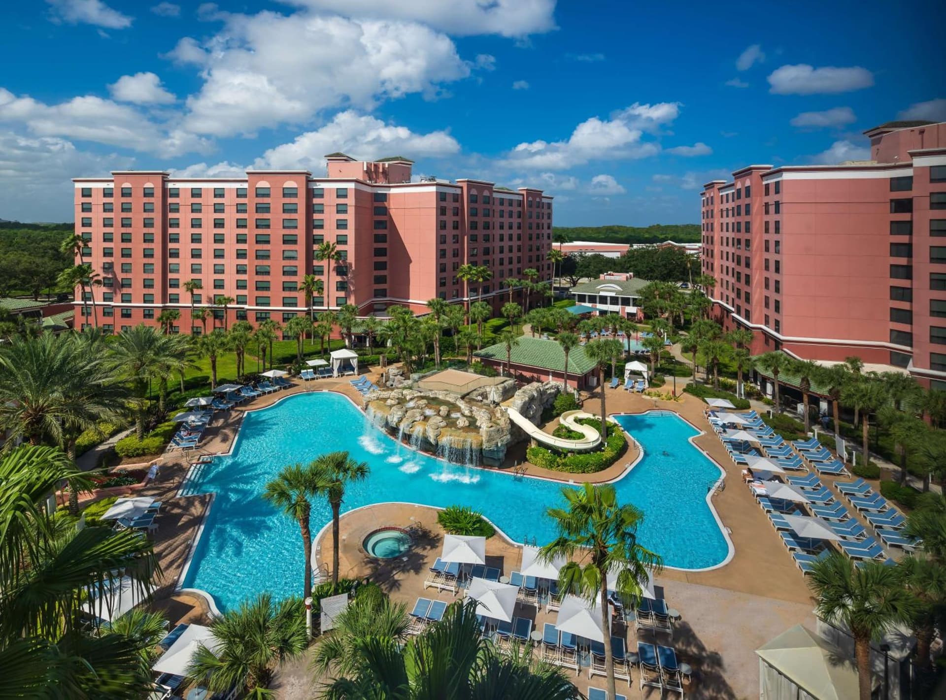 Caribe Royale Orlando gallery photo in Orlando, FL — image 24