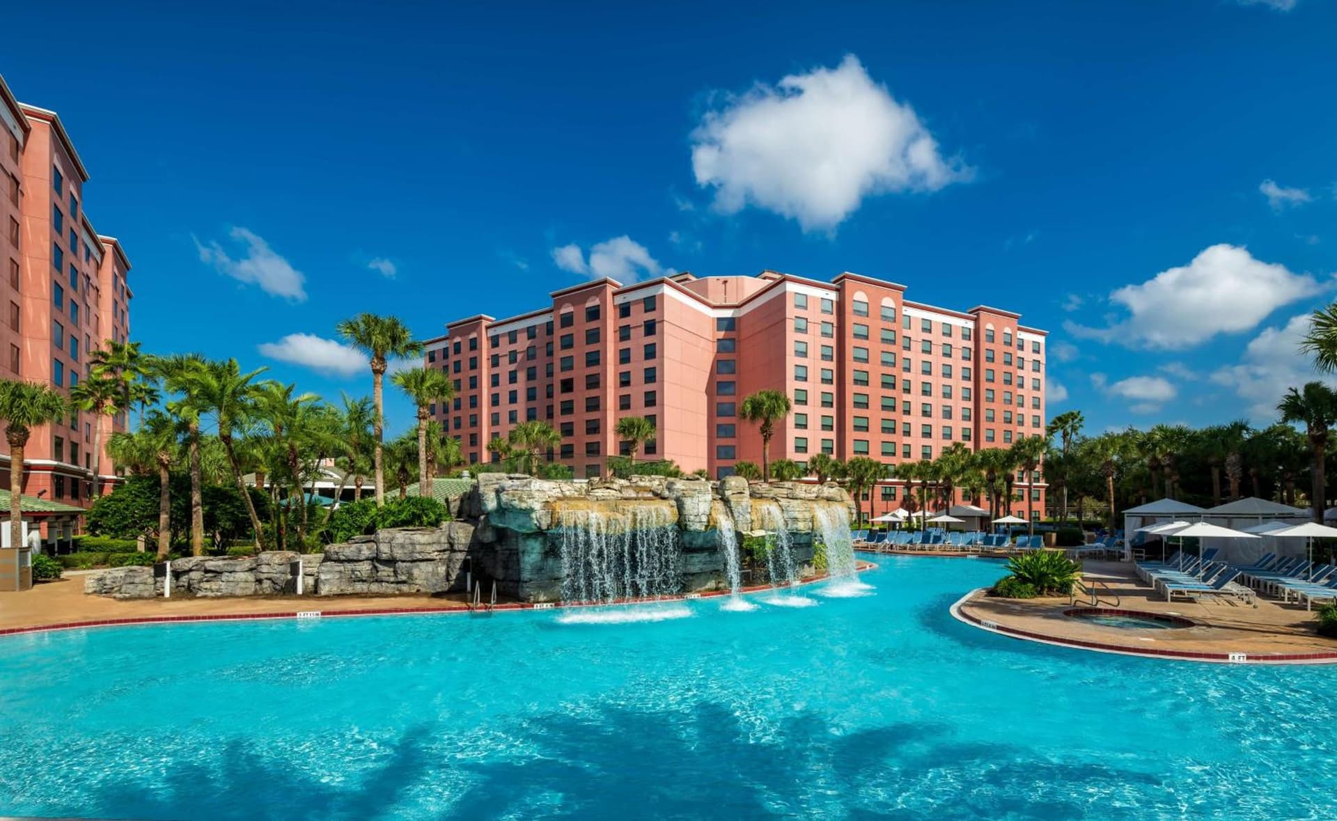 Caribe Royale Orlando gallery photo in Orlando, FL — image 15