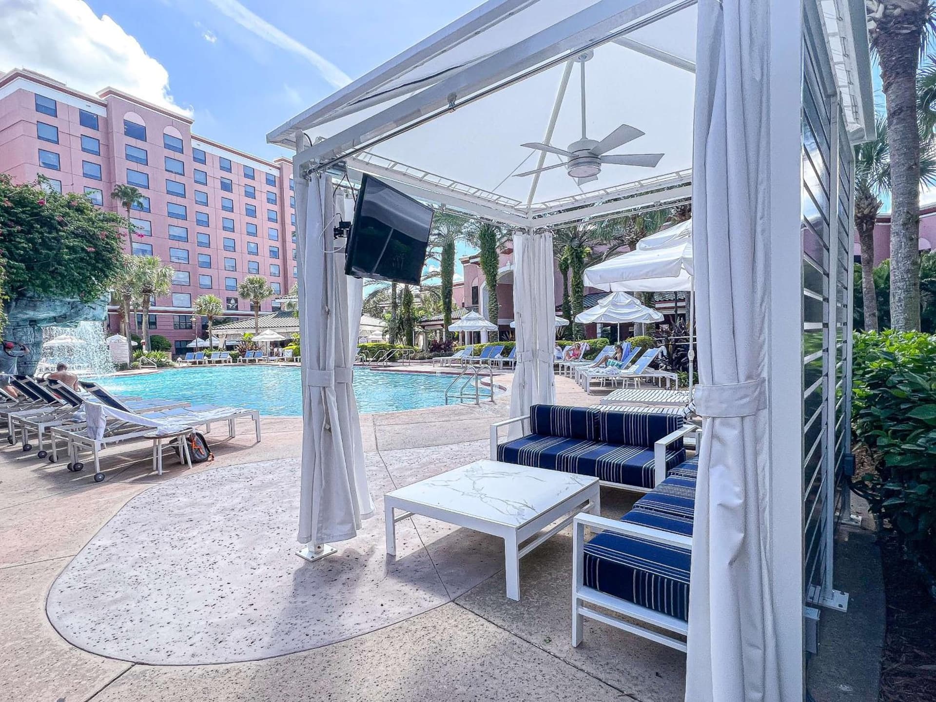 Caribe Royale Orlando gallery photo in Orlando, FL — image 19