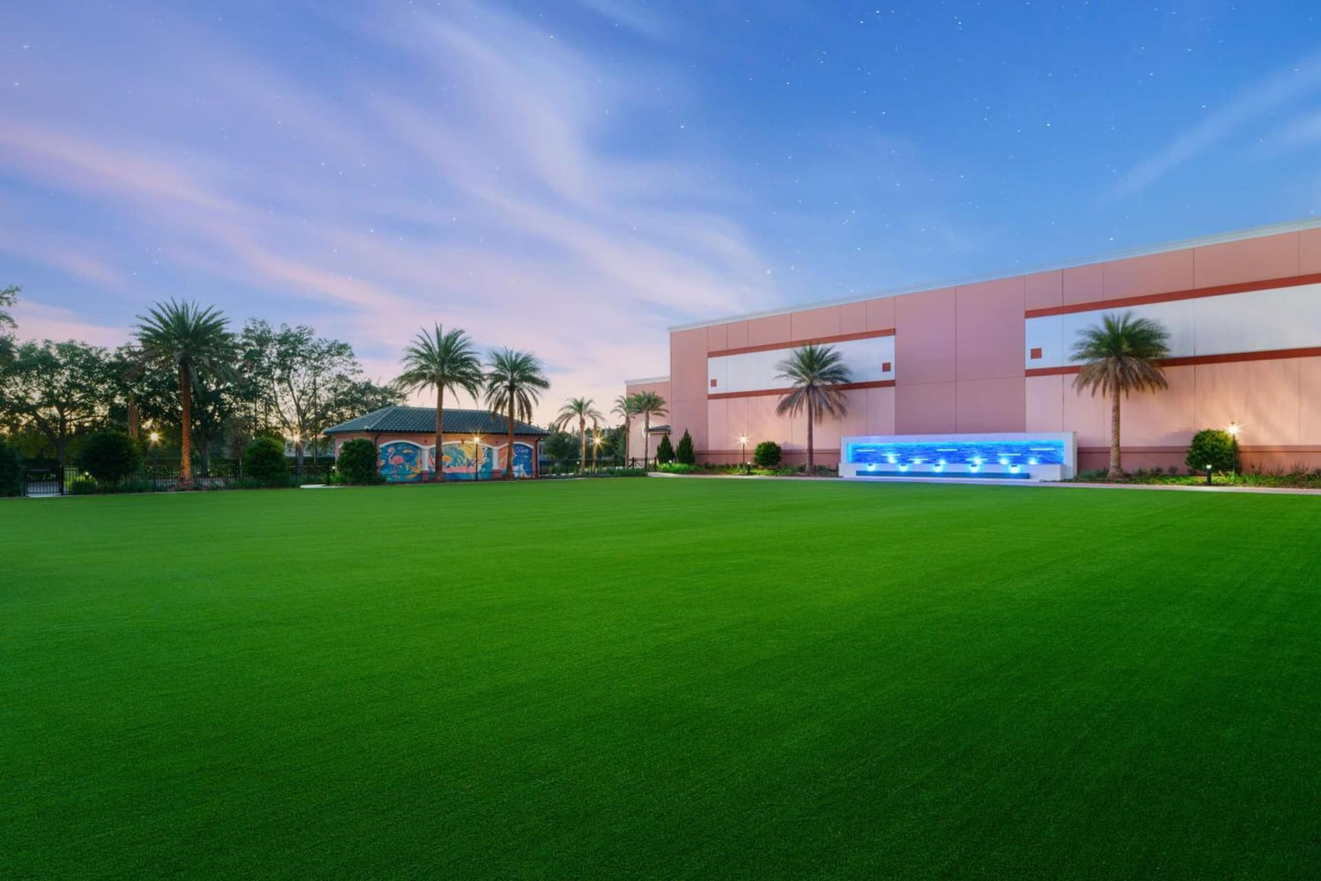Caribe Royale Orlando gallery photo in Orlando, FL — image 45