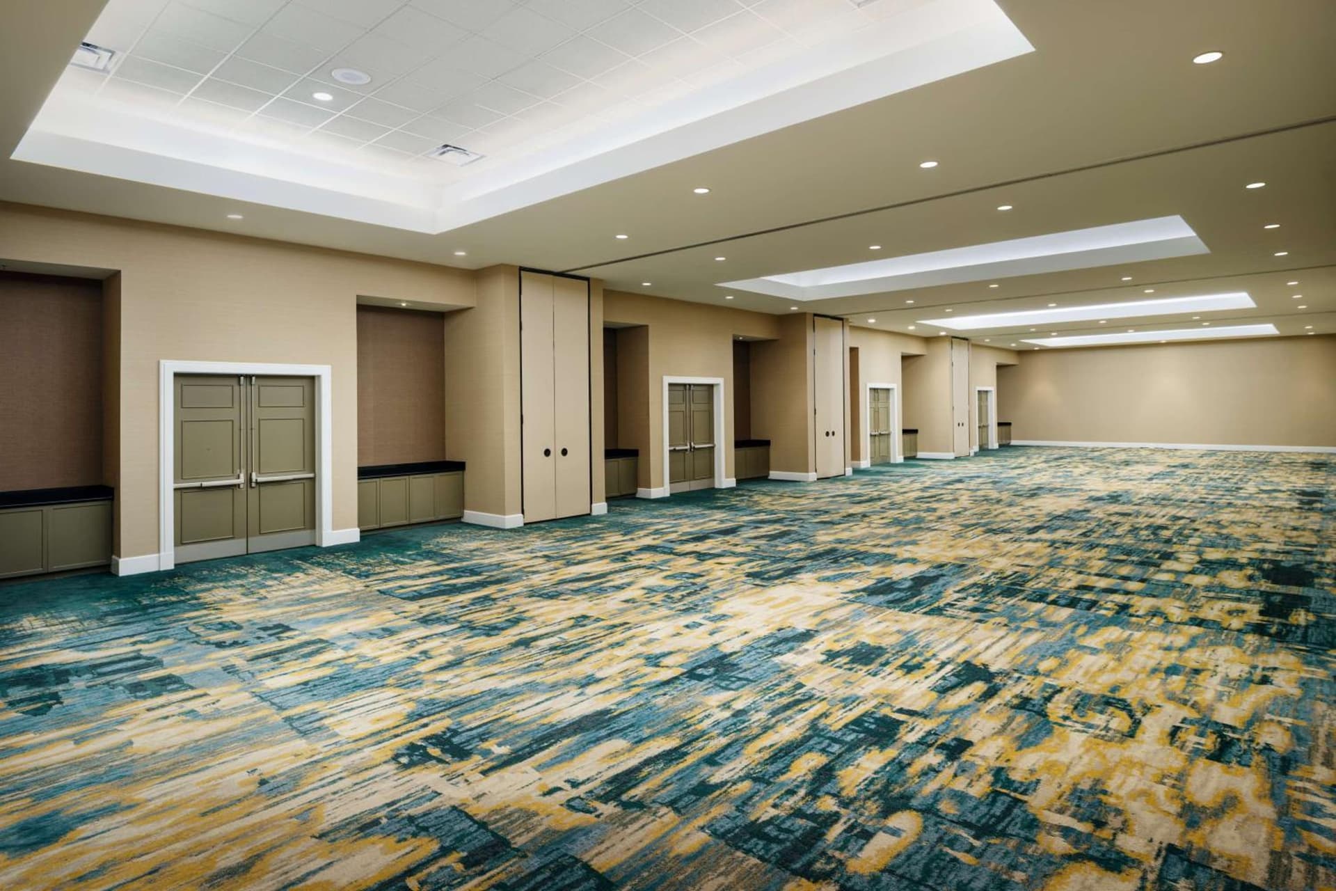 Caribe Royale Orlando interior in Orlando, FL — gallery photo 2