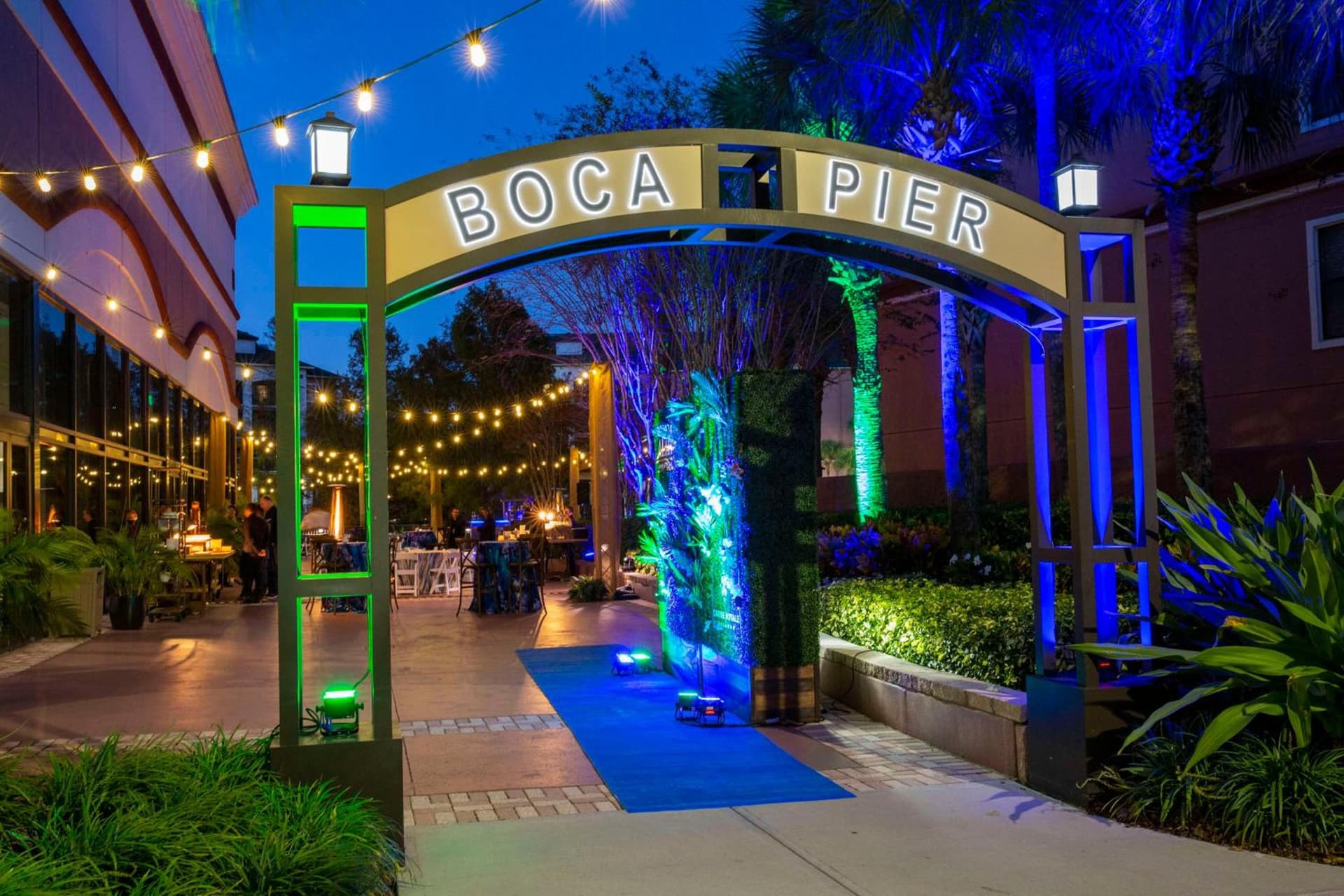 Caribe Royale Orlando gallery photo in Orlando, FL — image 36