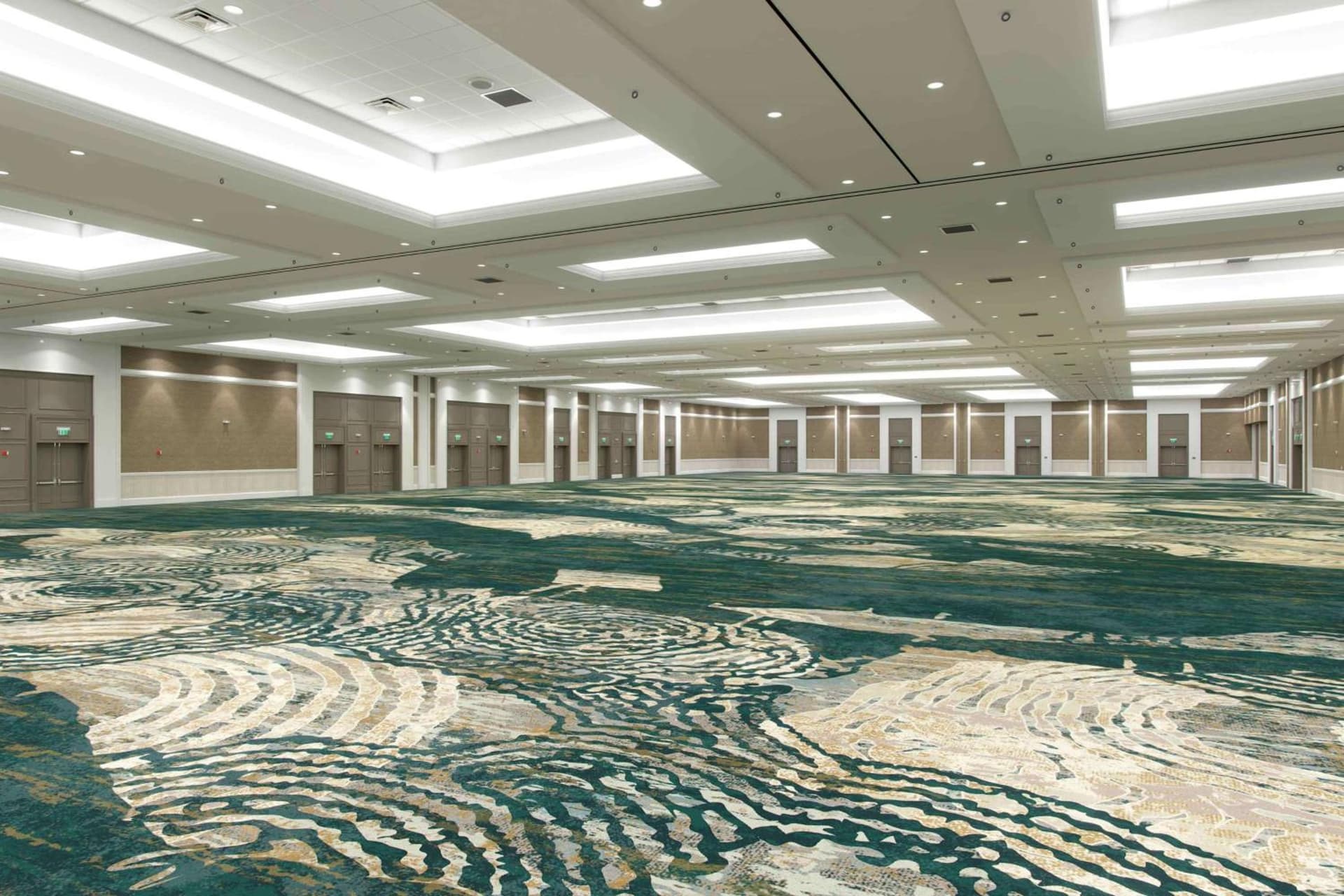 Caribe Royale Orlando gallery photo in Orlando, FL — image 39