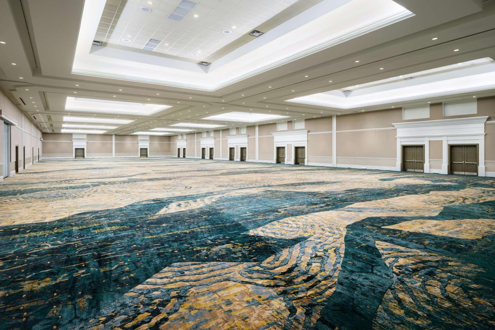 Caribe Royale Orlando gallery photo in Orlando, FL — image 47