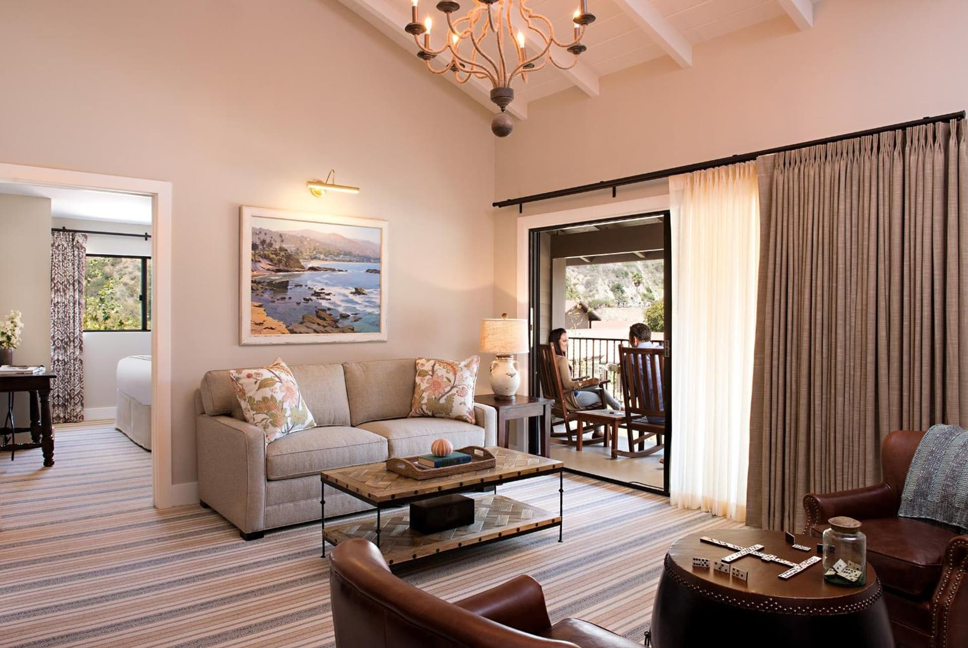 The Ranch at Laguna Beach gallery photo in Laguna Beach, CA — image 5