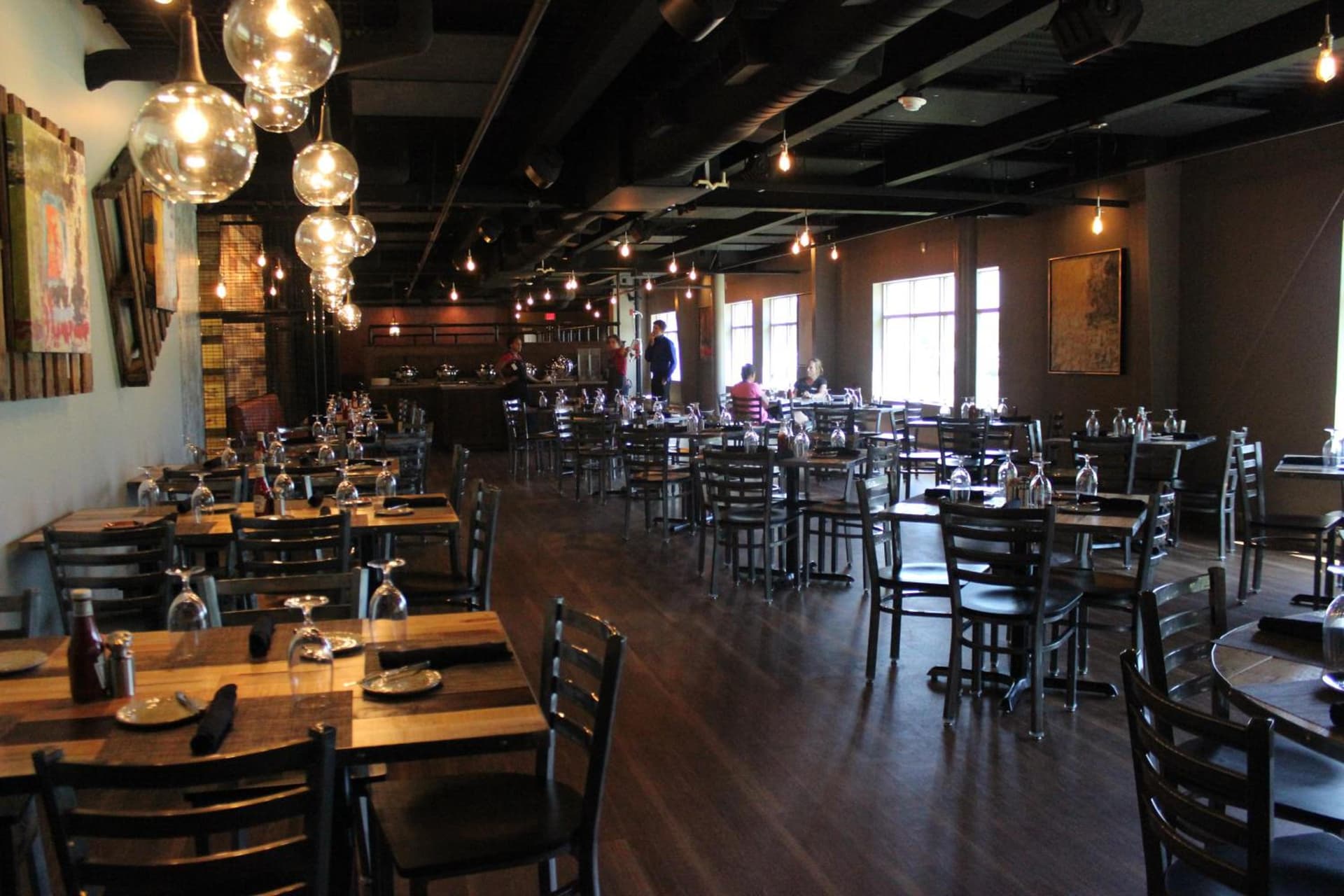 Warehouse Hotel at The Nook gallery photo in Manheim, PA — image 16