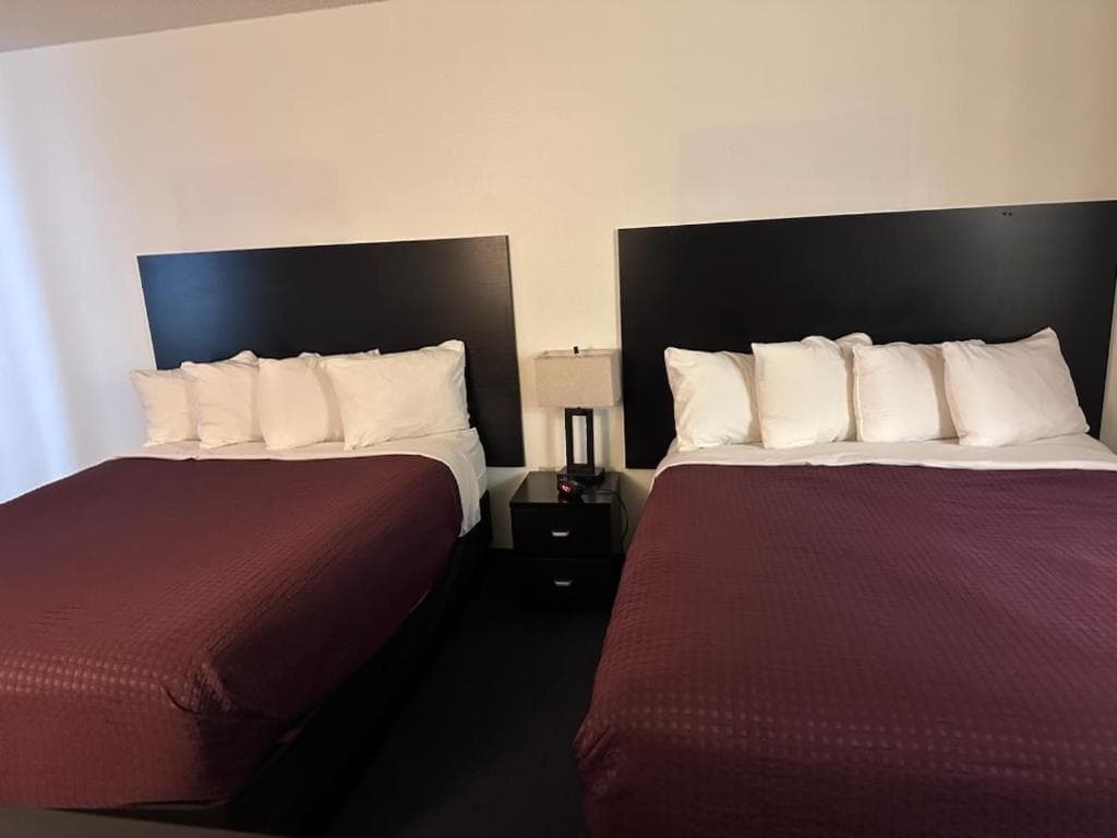 FairBridge Inn & Suites Sunnyside gallery photo in Sunnyside, WA — image 4