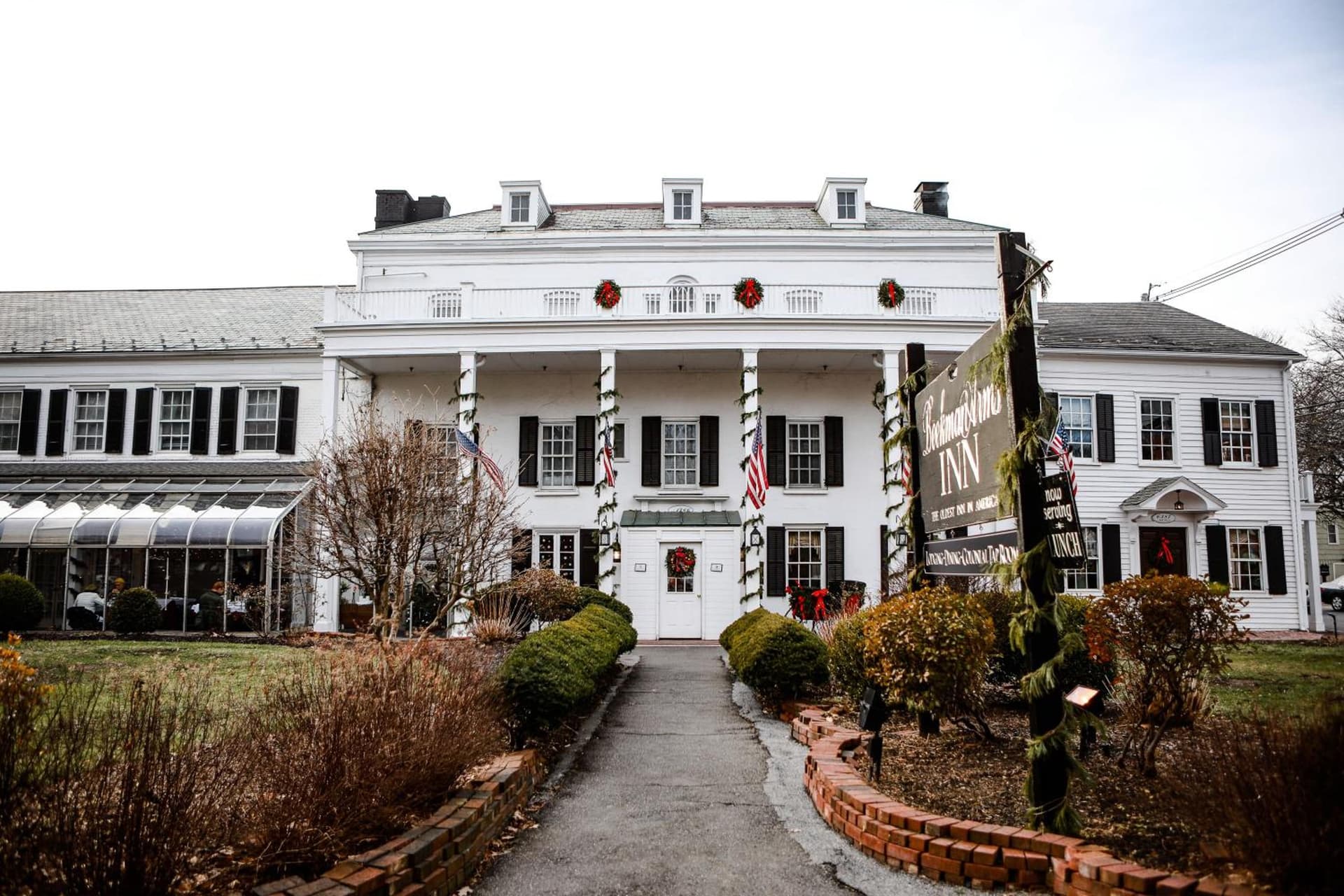 Delamater Inn gallery photo in Rhinebeck — image 49