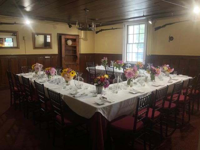 Delamater Inn gallery photo in Rhinebeck — image 20