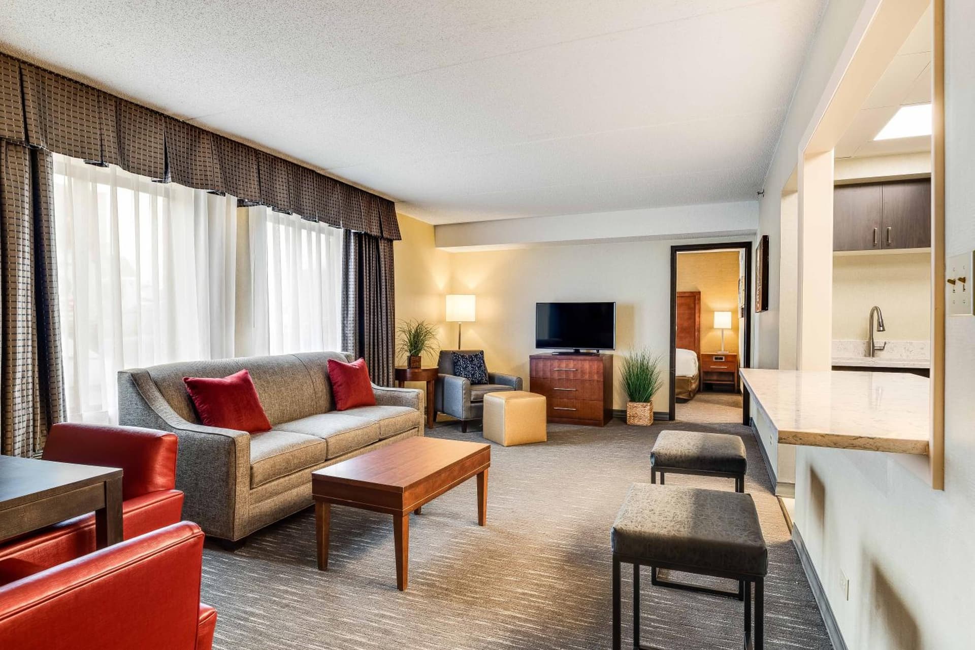 Best Western Chicago - Downers Grove gallery photo in Downers Grove, IL — image 15