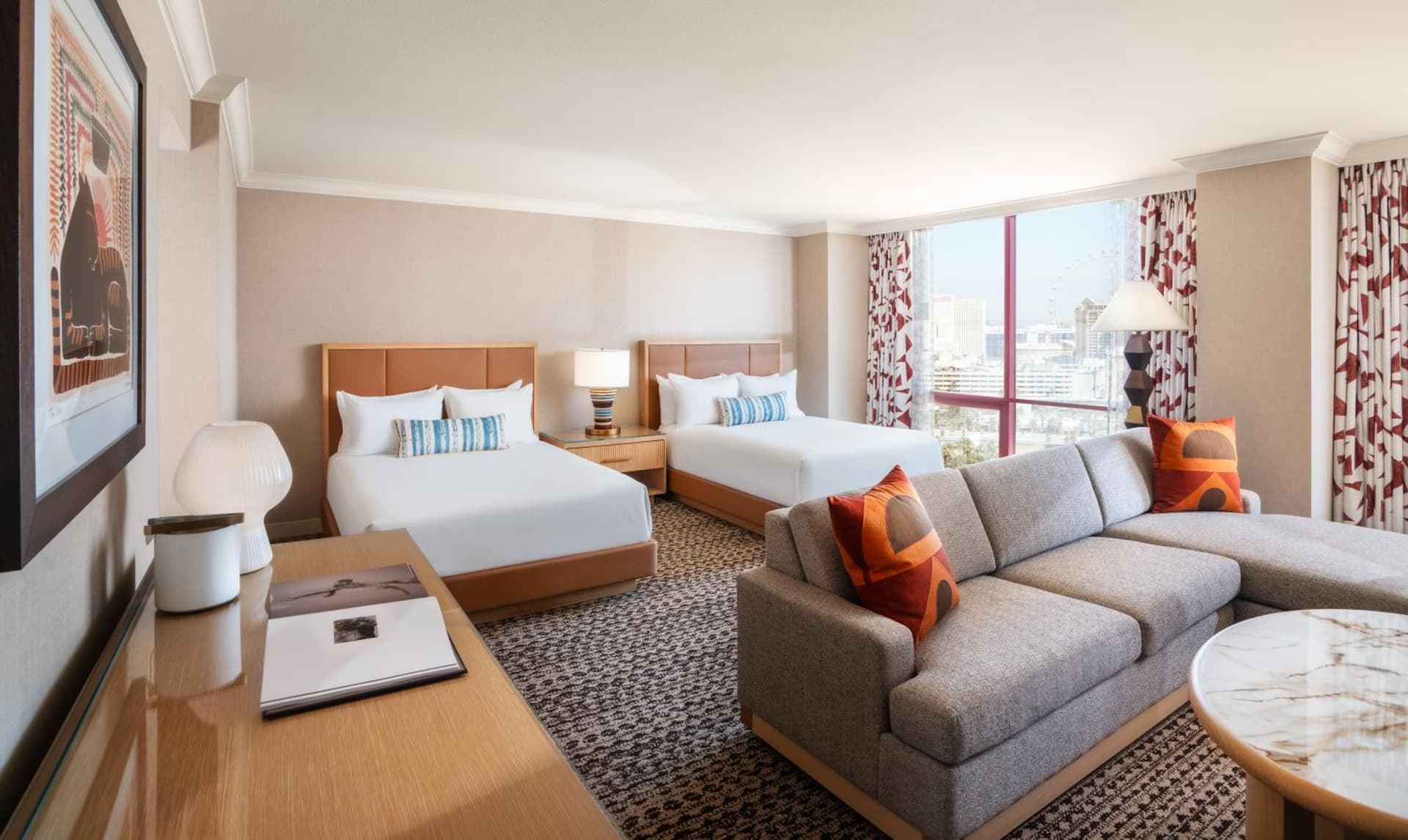 Rio Hotel & Casino, a Destination by Hyatt Hotel gallery photo in Las Vegas, NV — image 118