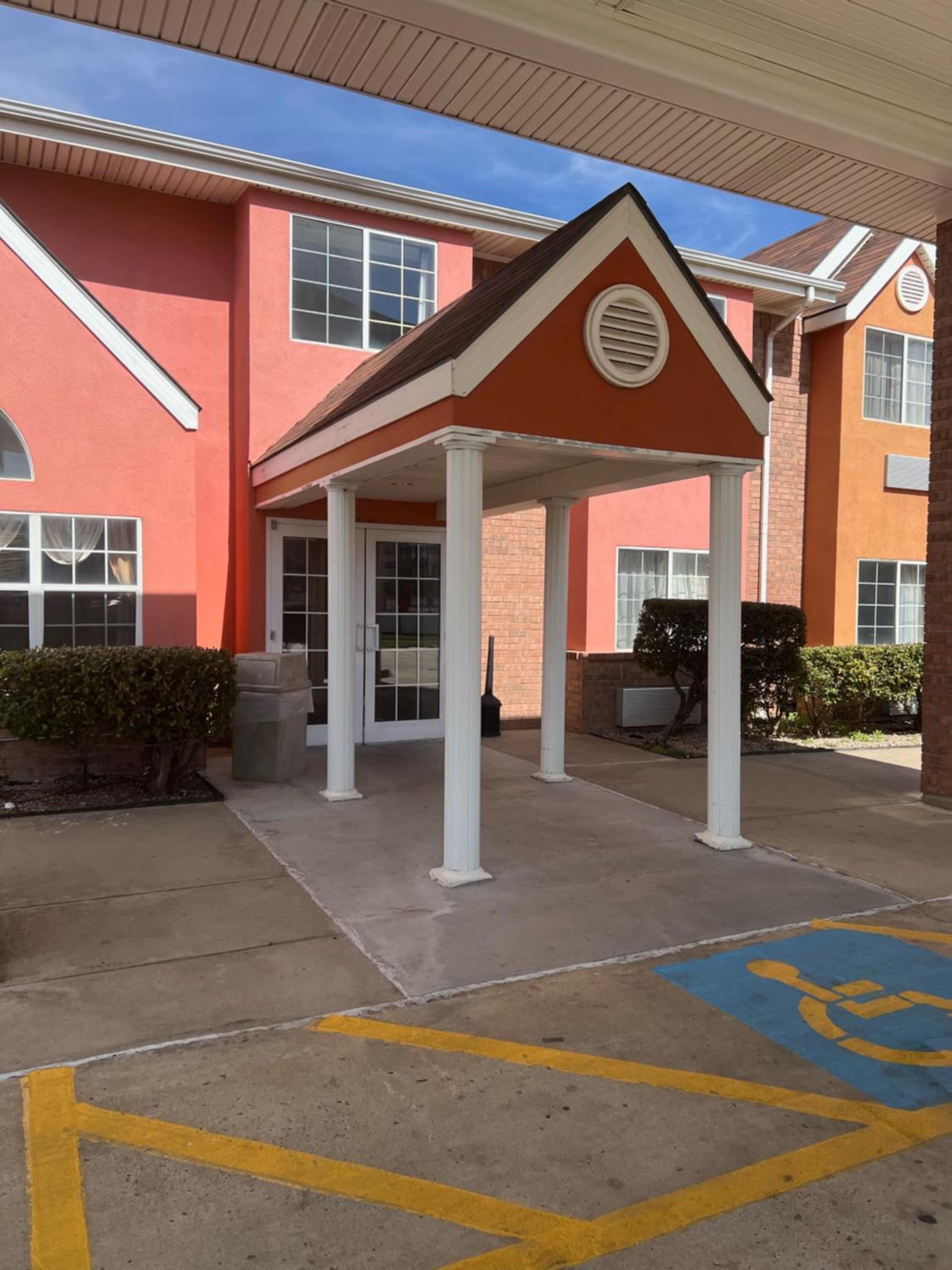 Microtel Inn & Suites by Wyndham Amarillo gallery photo in Amarillo, TX — image 30