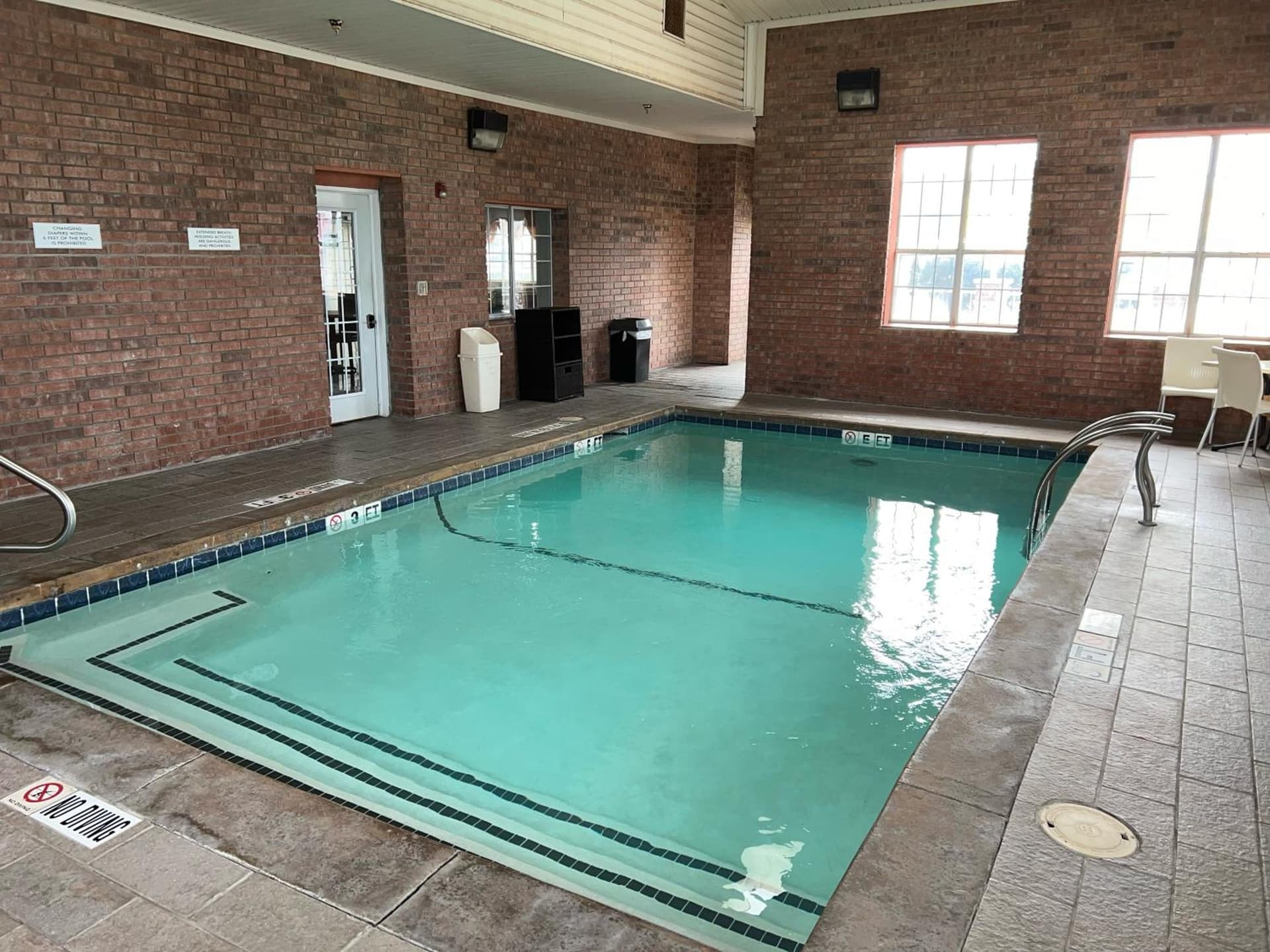 Microtel Inn & Suites by Wyndham Amarillo gallery photo in Amarillo, TX — image 28