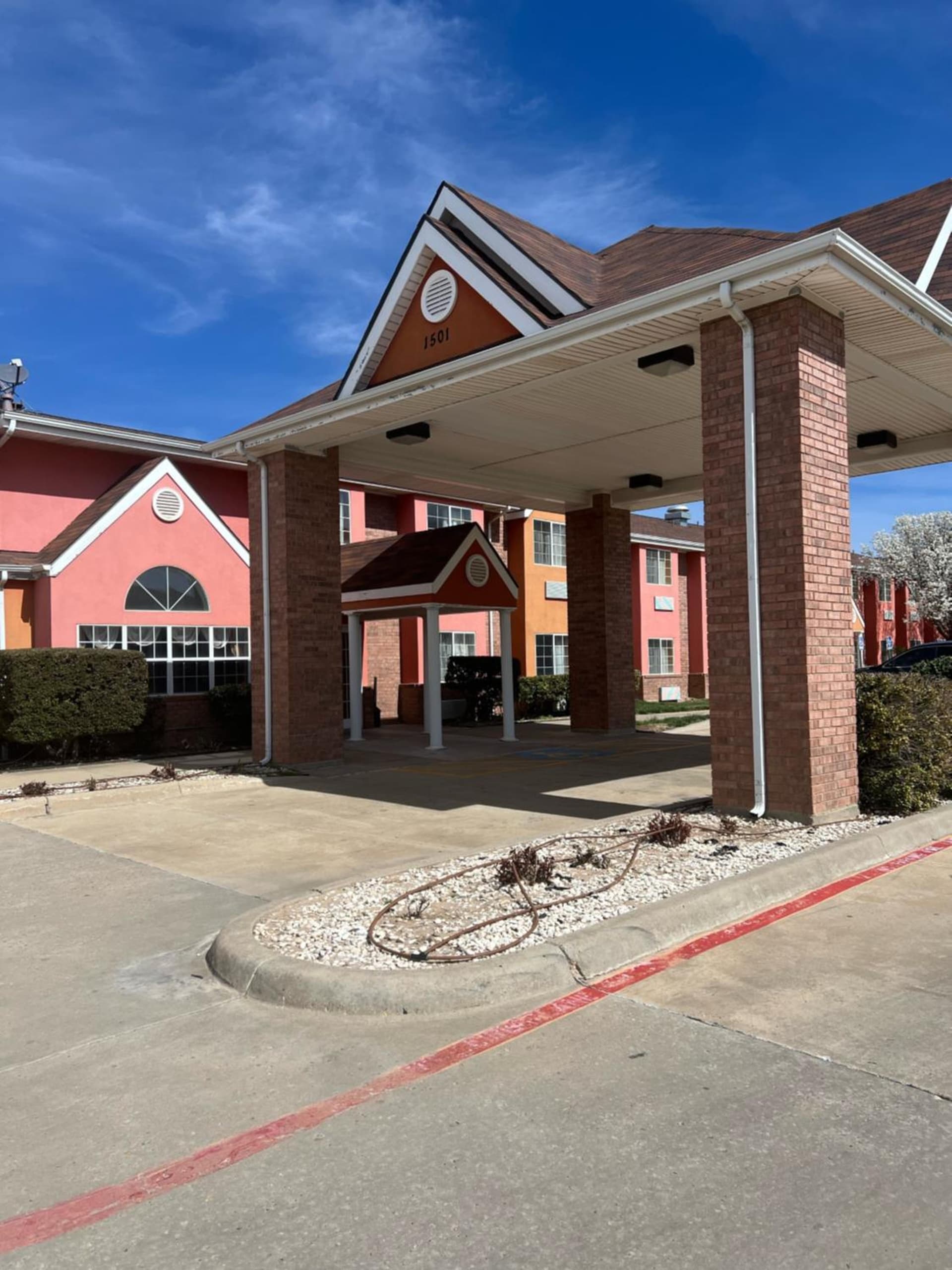Microtel Inn & Suites by Wyndham Amarillo gallery photo in Amarillo, TX — image 31
