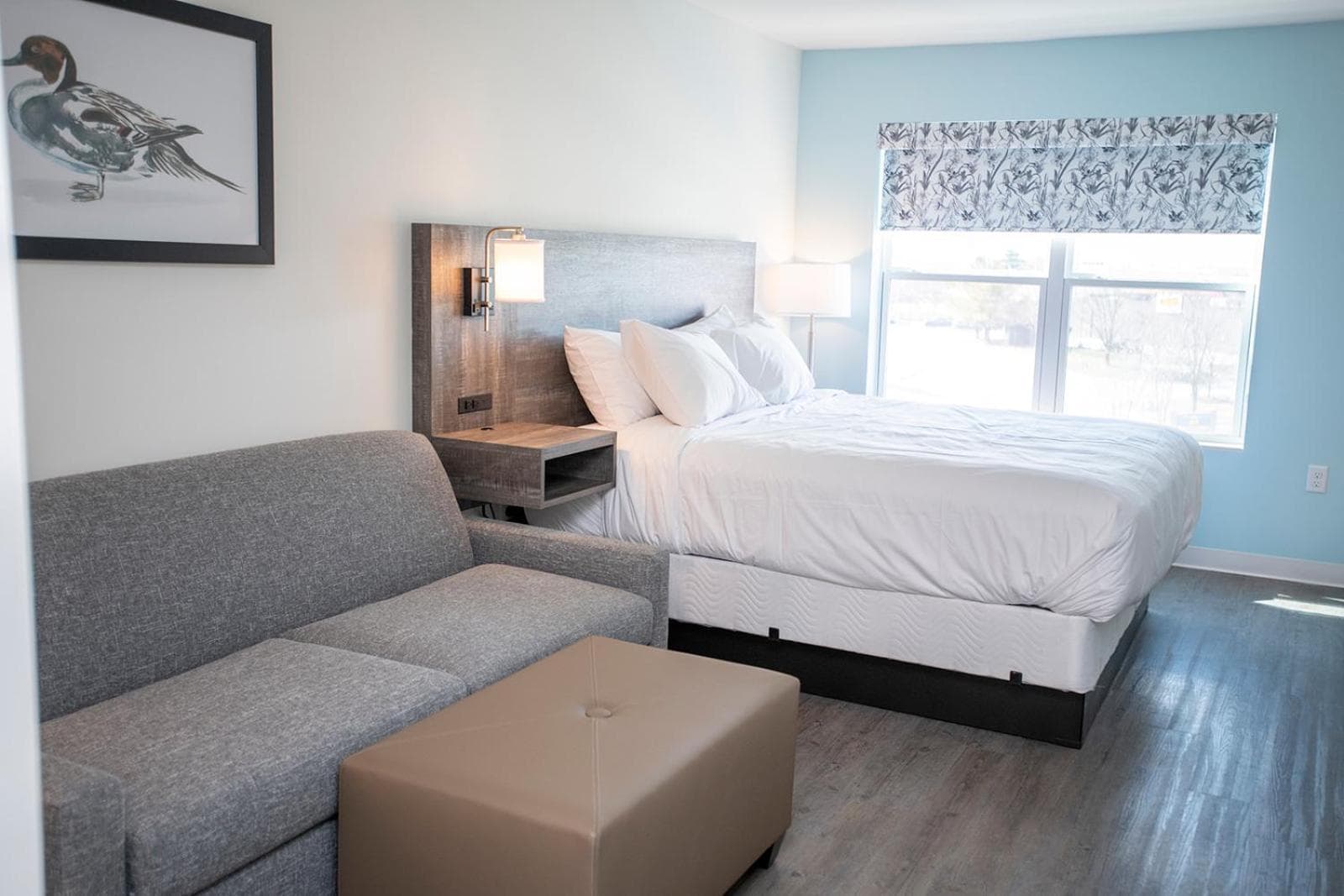 THE NEST interior in Greenfield, IN — gallery photo 2