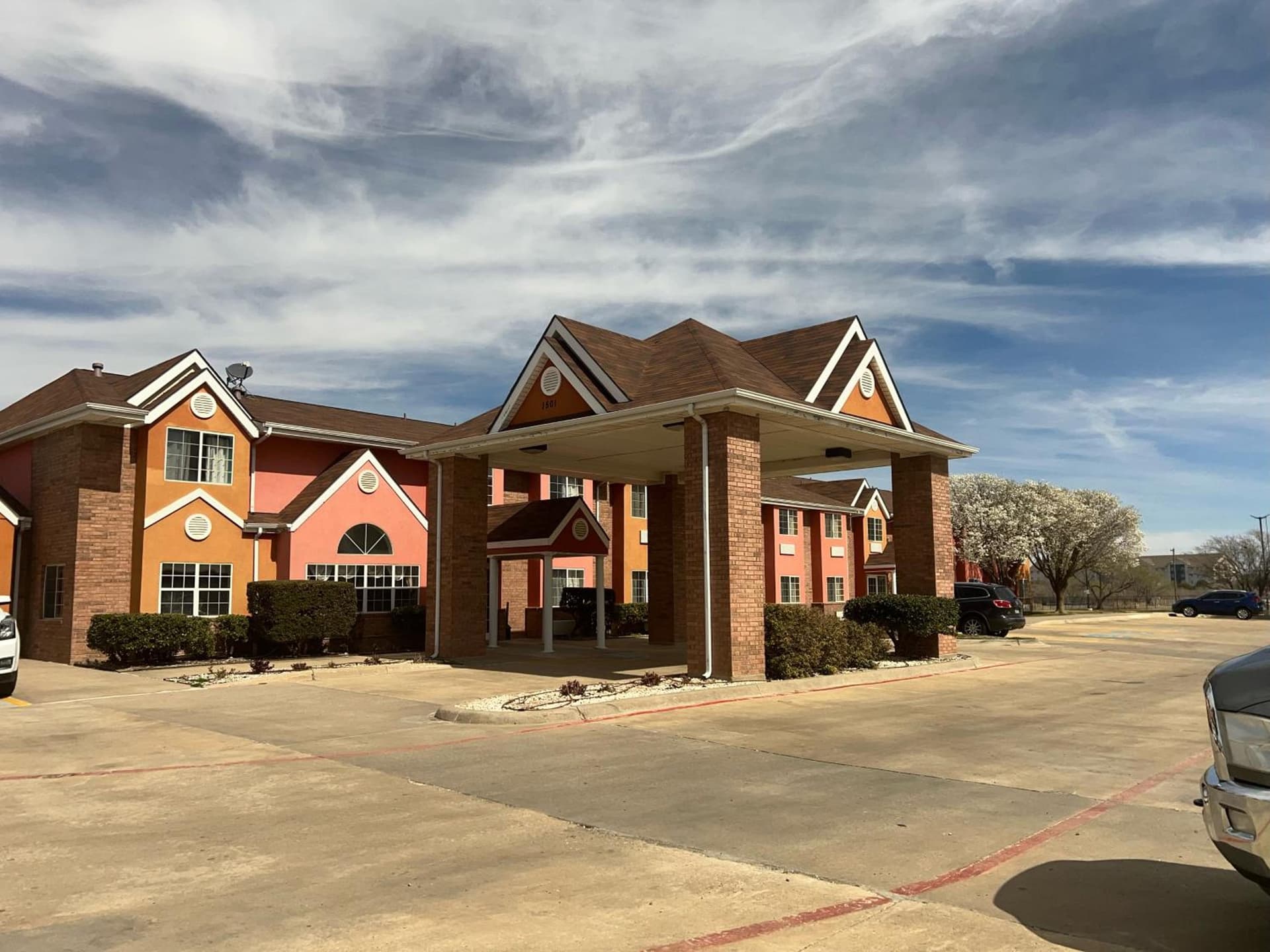 Microtel Inn & Suites by Wyndham Amarillo gallery photo in Amarillo, TX — image 26