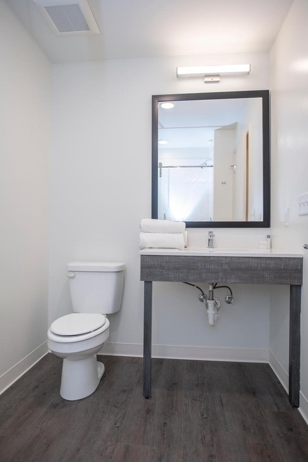 THE NEST interior in Greenfield, IN — gallery photo 2