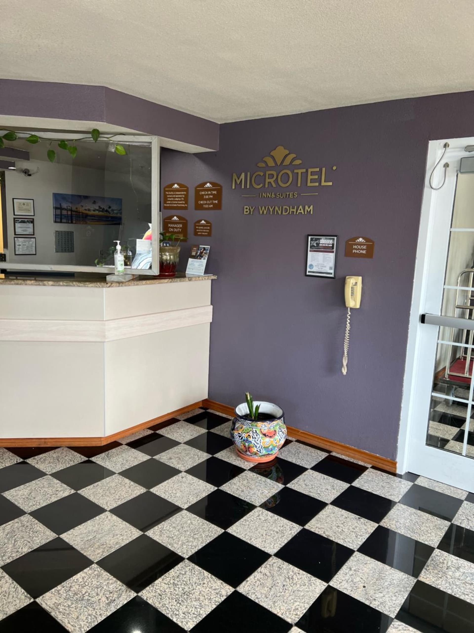 Microtel Inn & Suites by Wyndham Amarillo gallery photo in Amarillo, TX — image 37