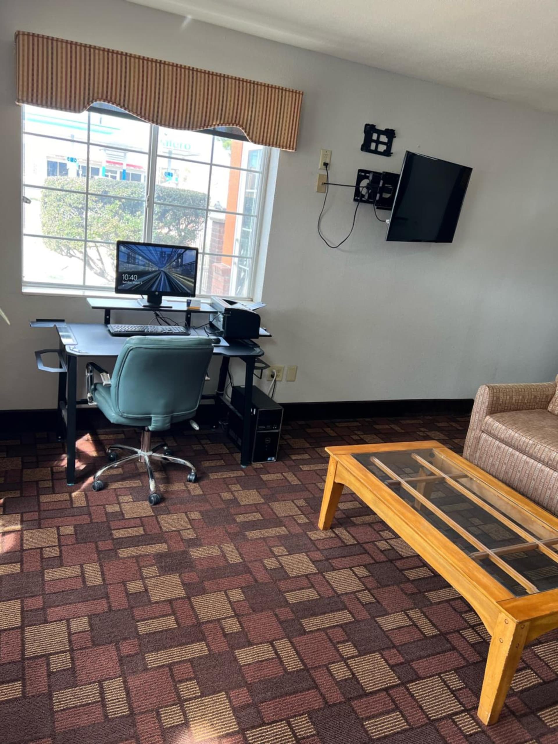 Microtel Inn & Suites by Wyndham Amarillo gallery photo in Amarillo, TX — image 12