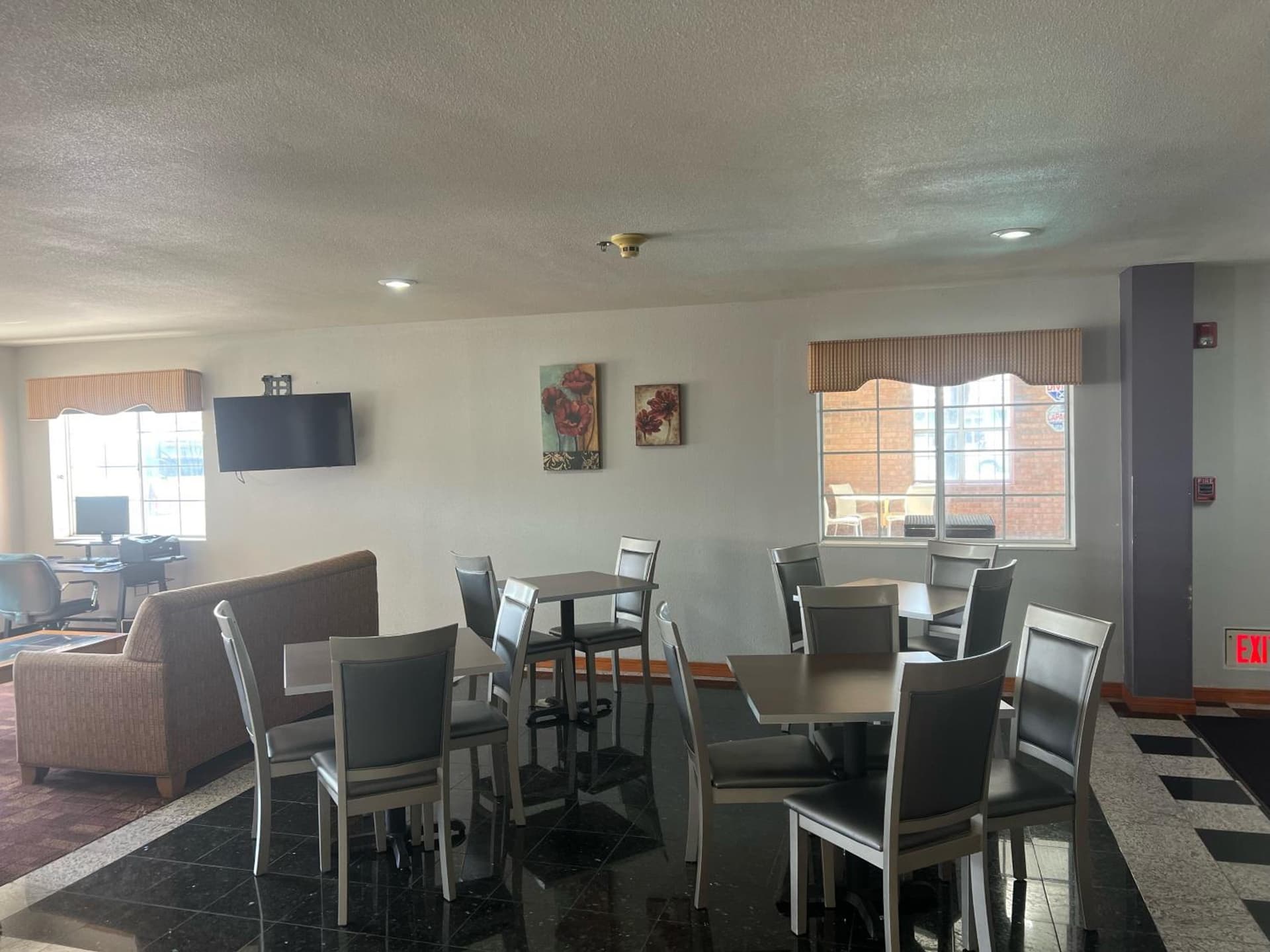 Microtel Inn & Suites by Wyndham Amarillo gallery photo in Amarillo, TX — image 27