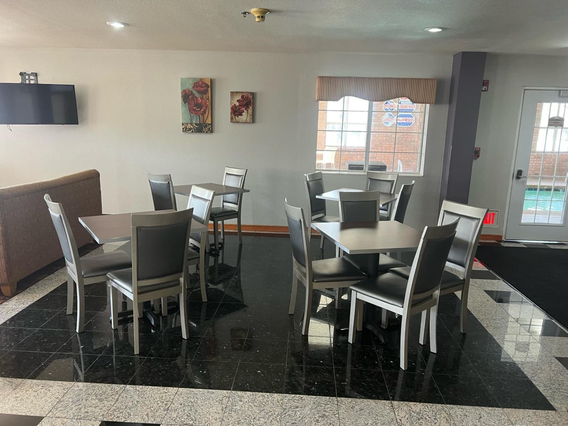 Microtel Inn & Suites by Wyndham Amarillo gallery photo in Amarillo, TX — image 29