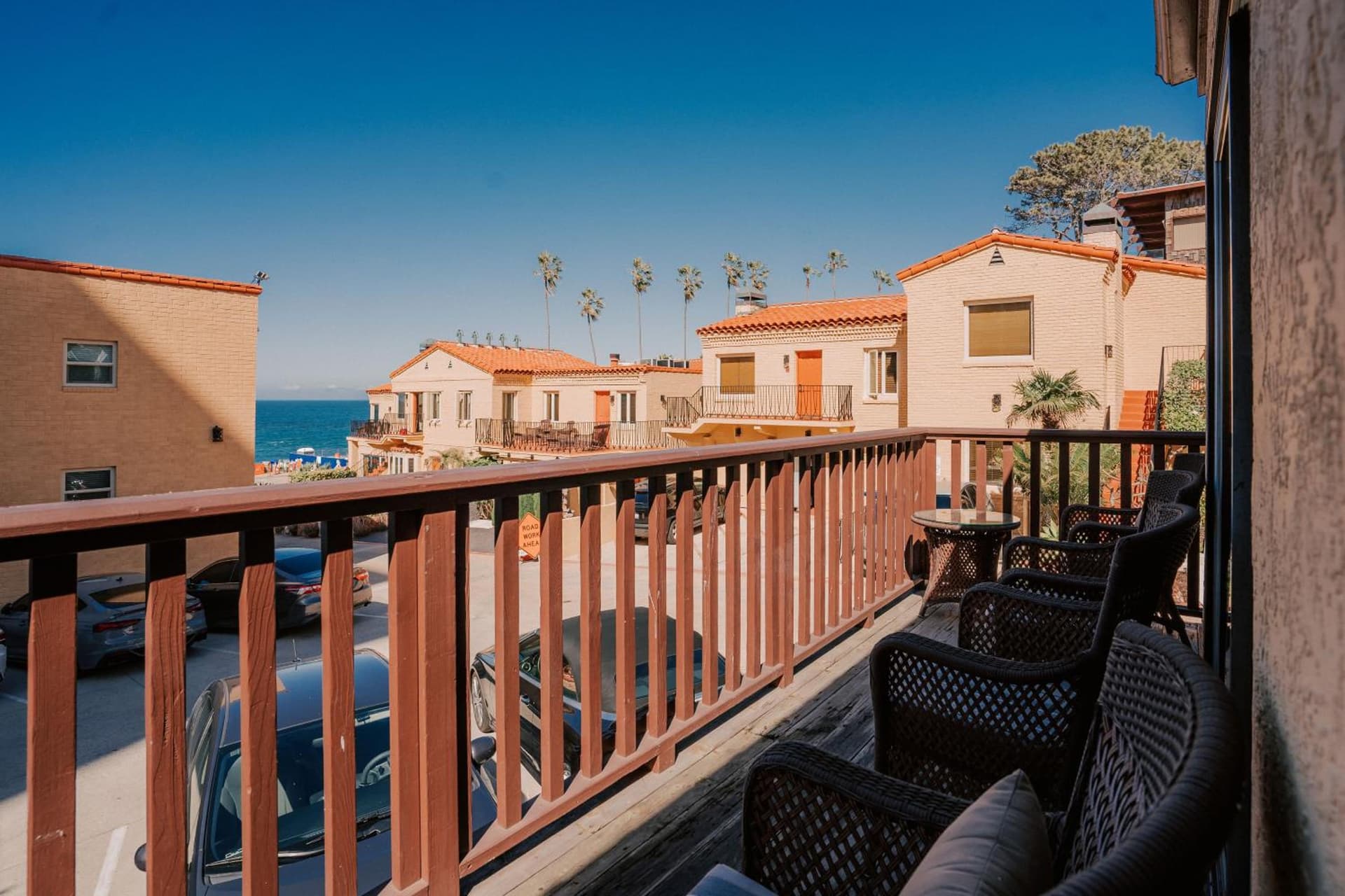 Pantai Inn gallery photo in San Diego, CA — image 51