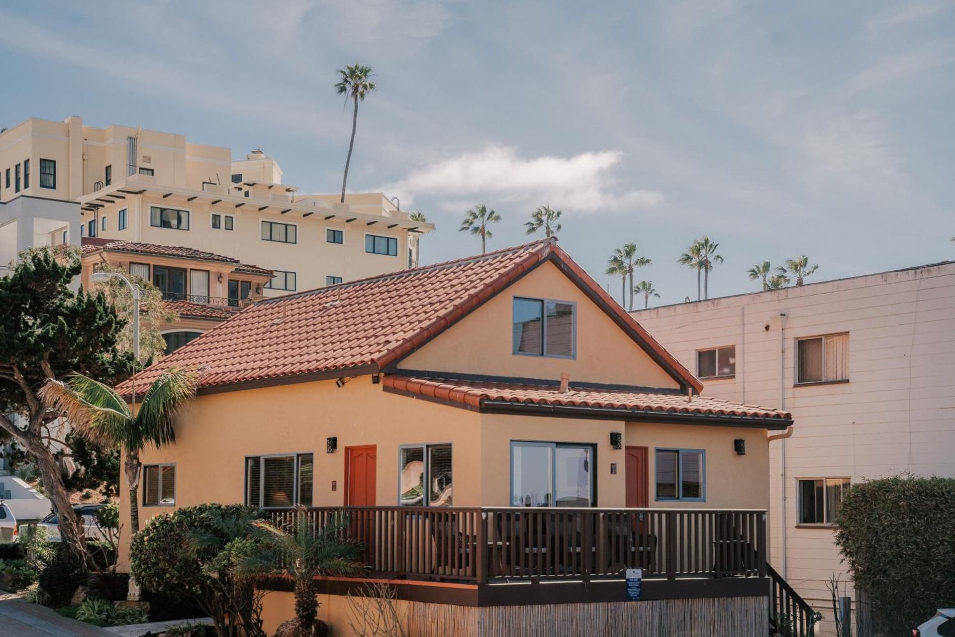 Pantai Inn gallery photo in San Diego, CA — image 226
