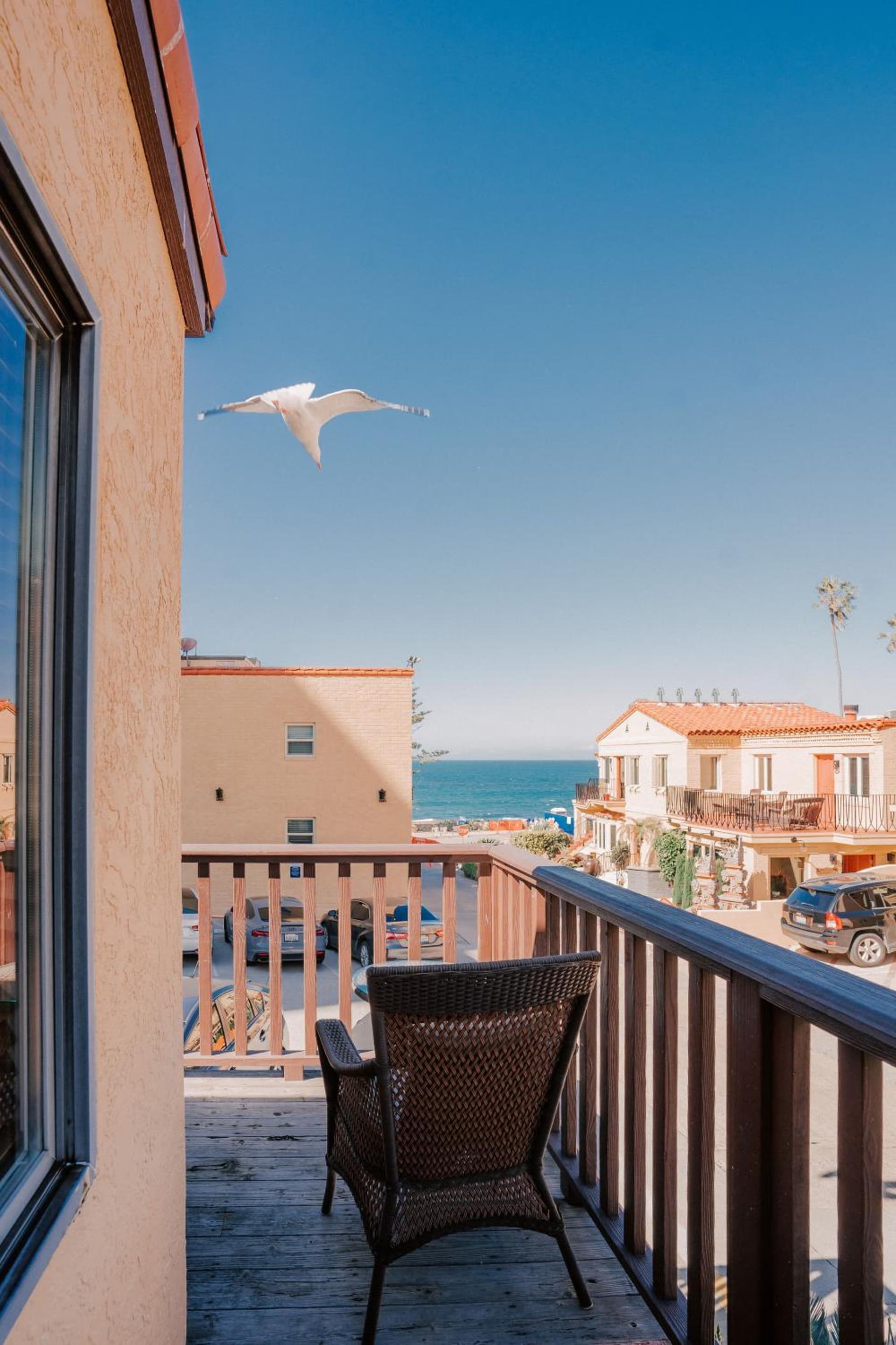 Pantai Inn gallery photo in San Diego, CA — image 111