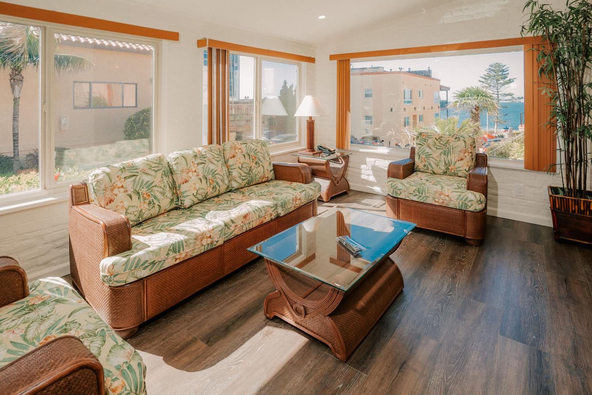 Pantai Inn gallery photo in San Diego, CA — image 95