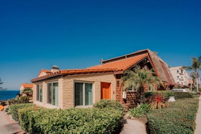 Pantai Inn gallery photo in San Diego, CA — image 93