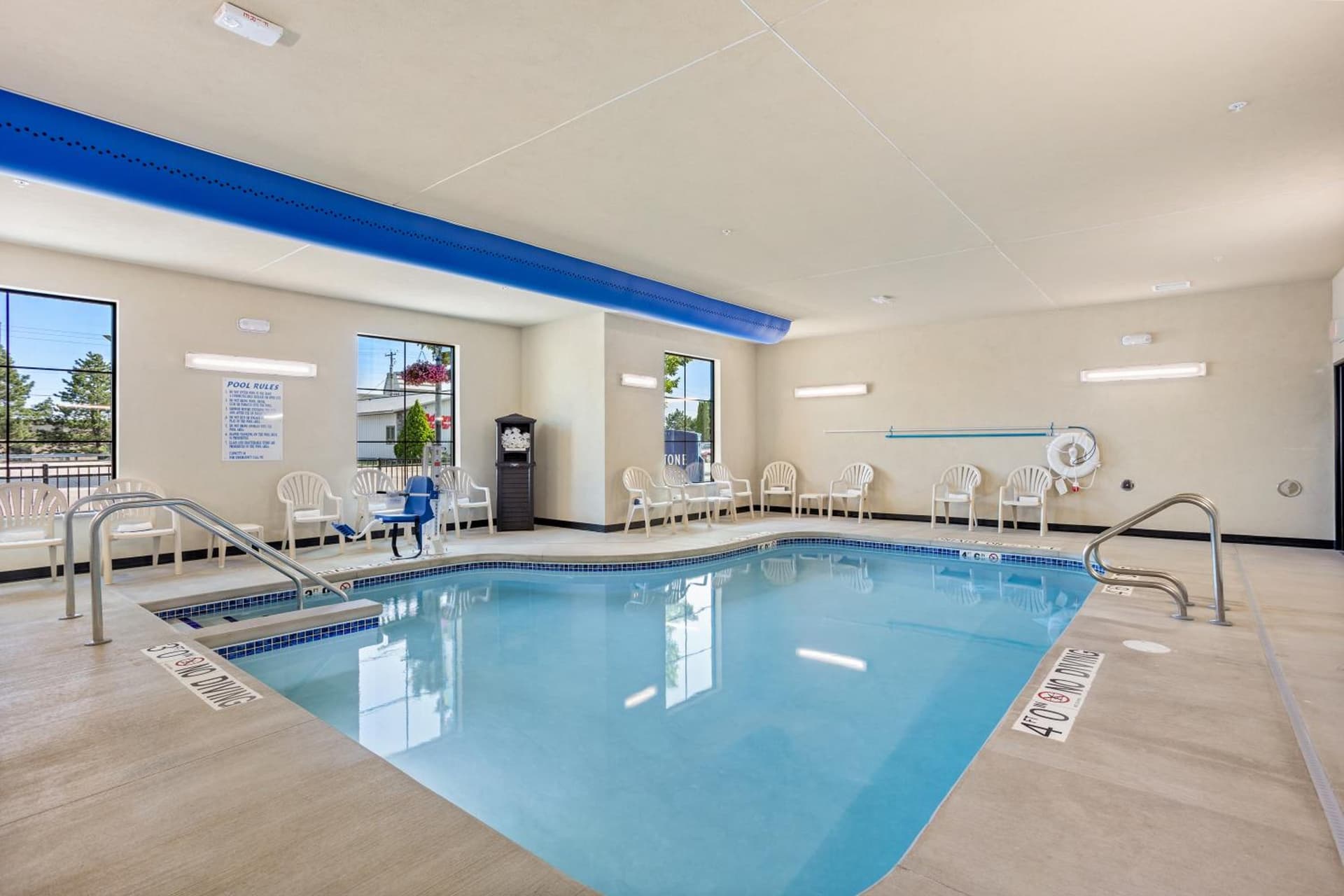 Cobblestone Hotel & Suites - Lynden gallery photo in Lynden, WA — image 19