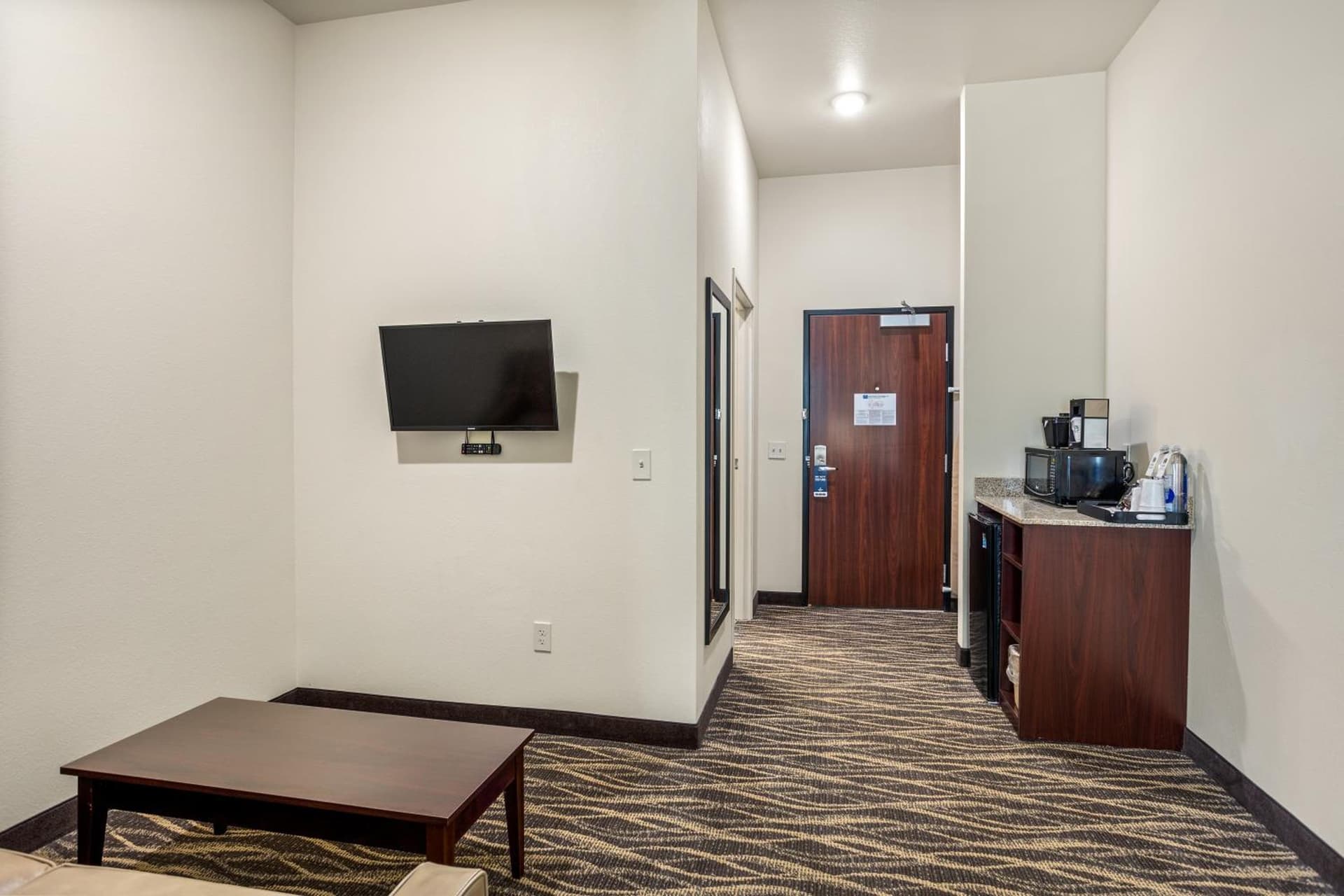 Cobblestone Hotel & Suites - Lynden gallery photo in Lynden, WA — image 26