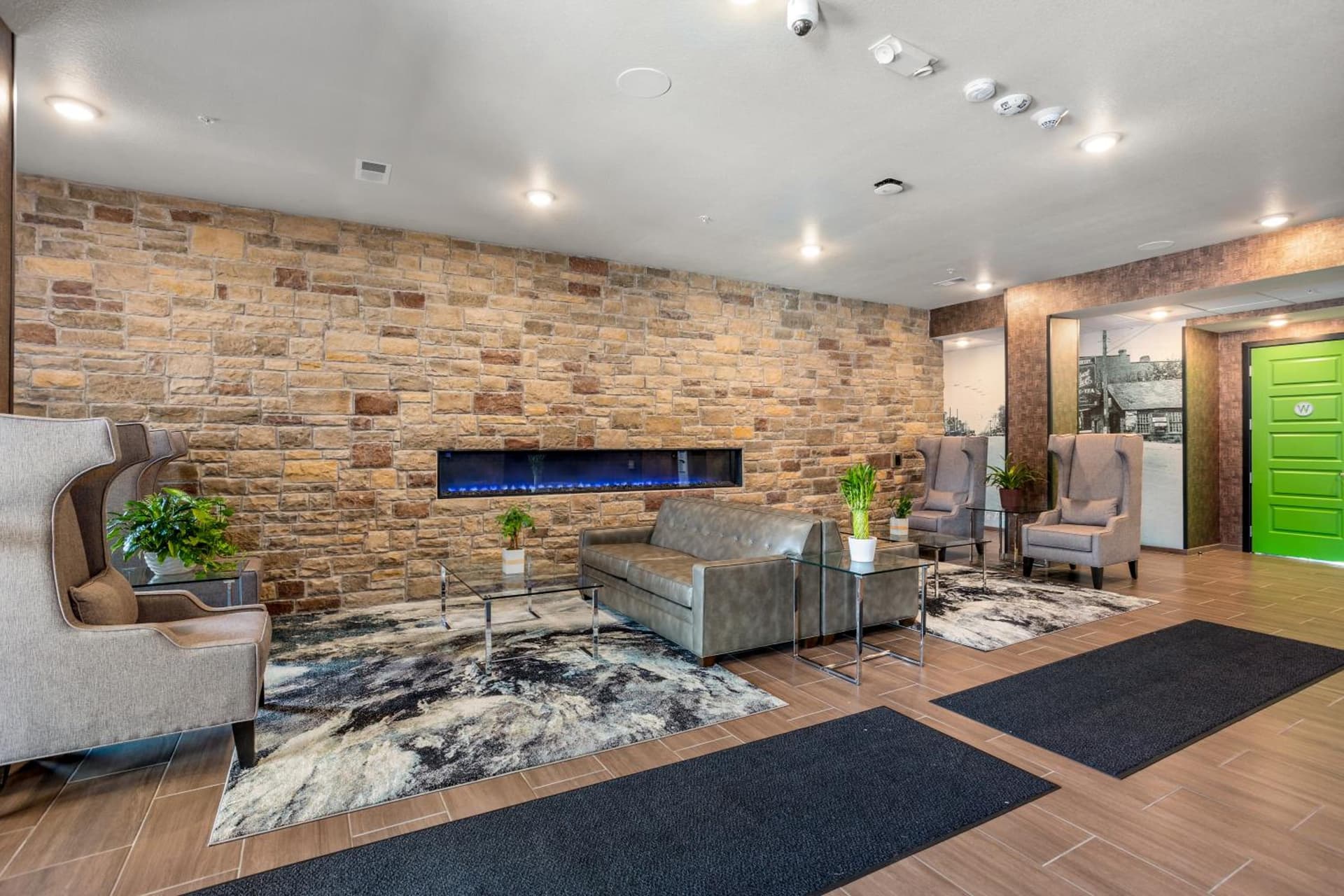 Cobblestone Hotel & Suites - Lynden gallery photo in Lynden, WA — image 40