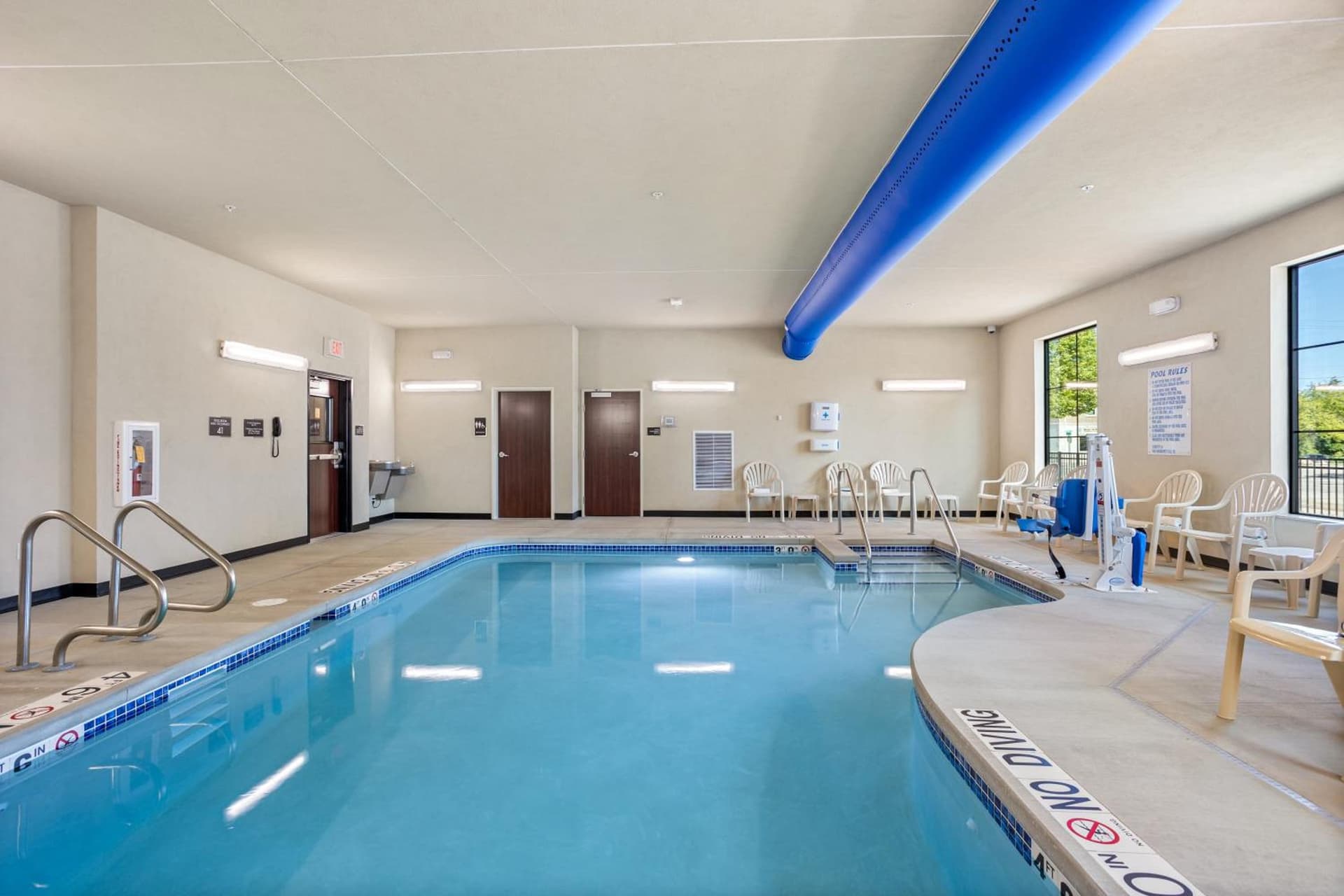 Cobblestone Hotel & Suites - Lynden gallery photo in Lynden, WA — image 27