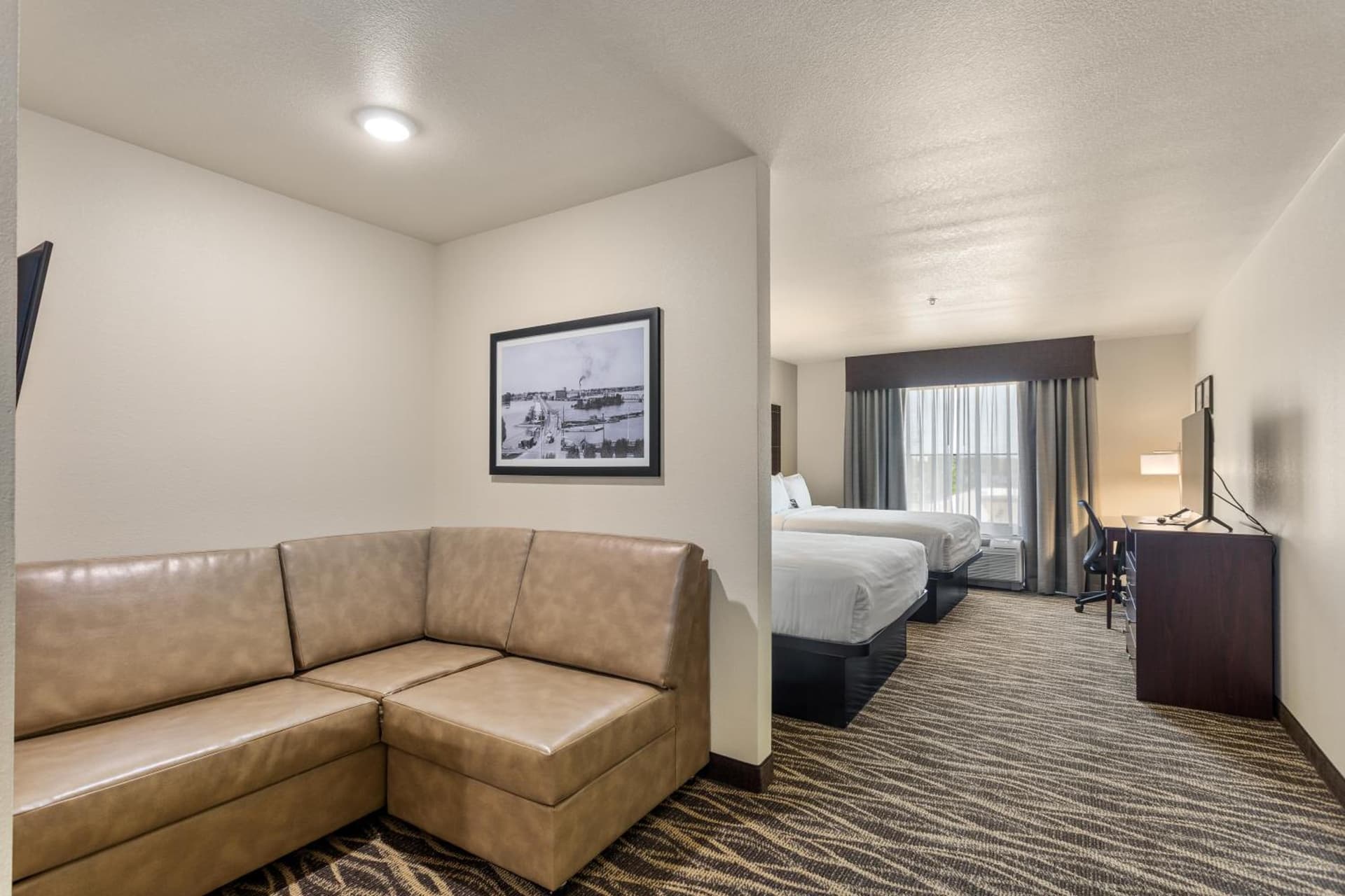 Cobblestone Hotel & Suites - Lynden gallery photo in Lynden, WA — image 49