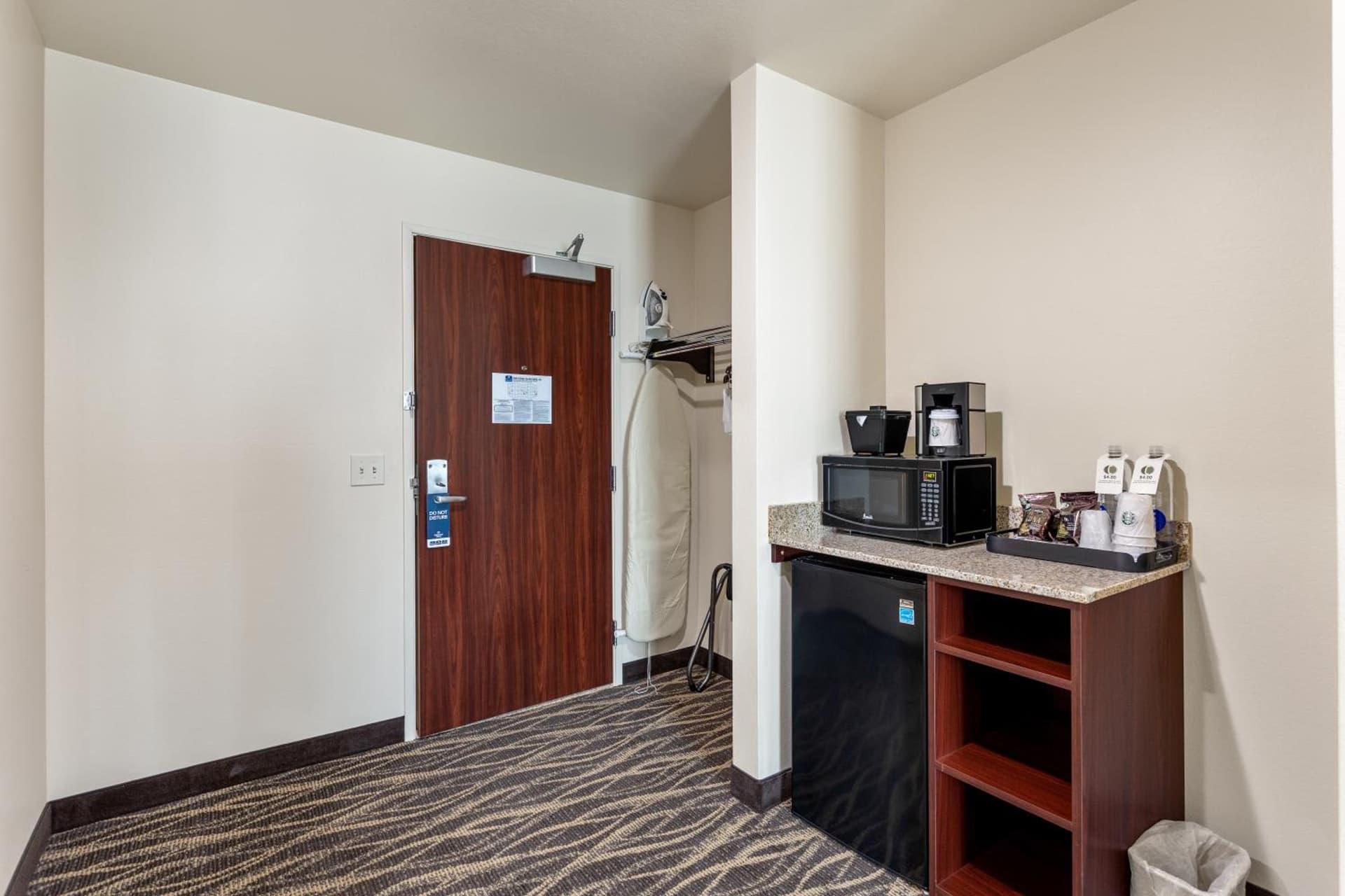 Cobblestone Hotel & Suites - Lynden gallery photo in Lynden, WA — image 45